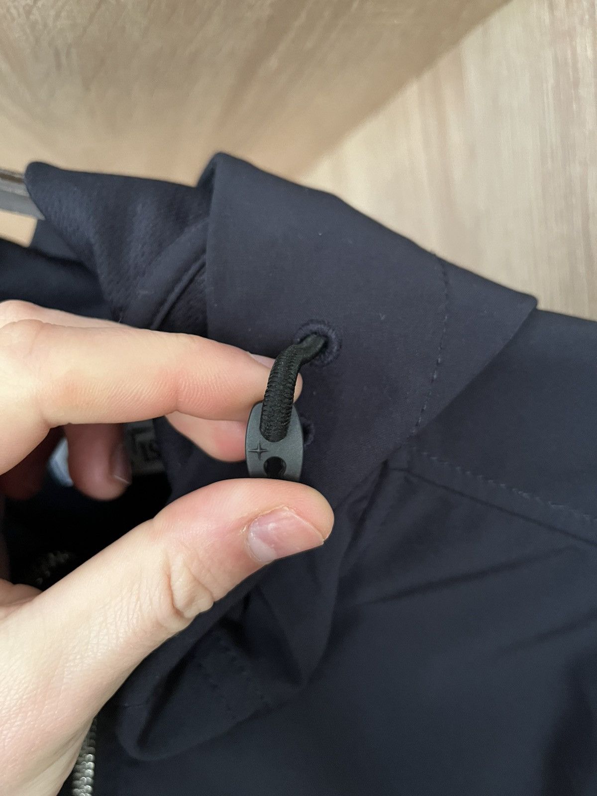 Stone Island Stone island jaket size M Size US M / EU 48-50 / 2 - 5 Thumbnail