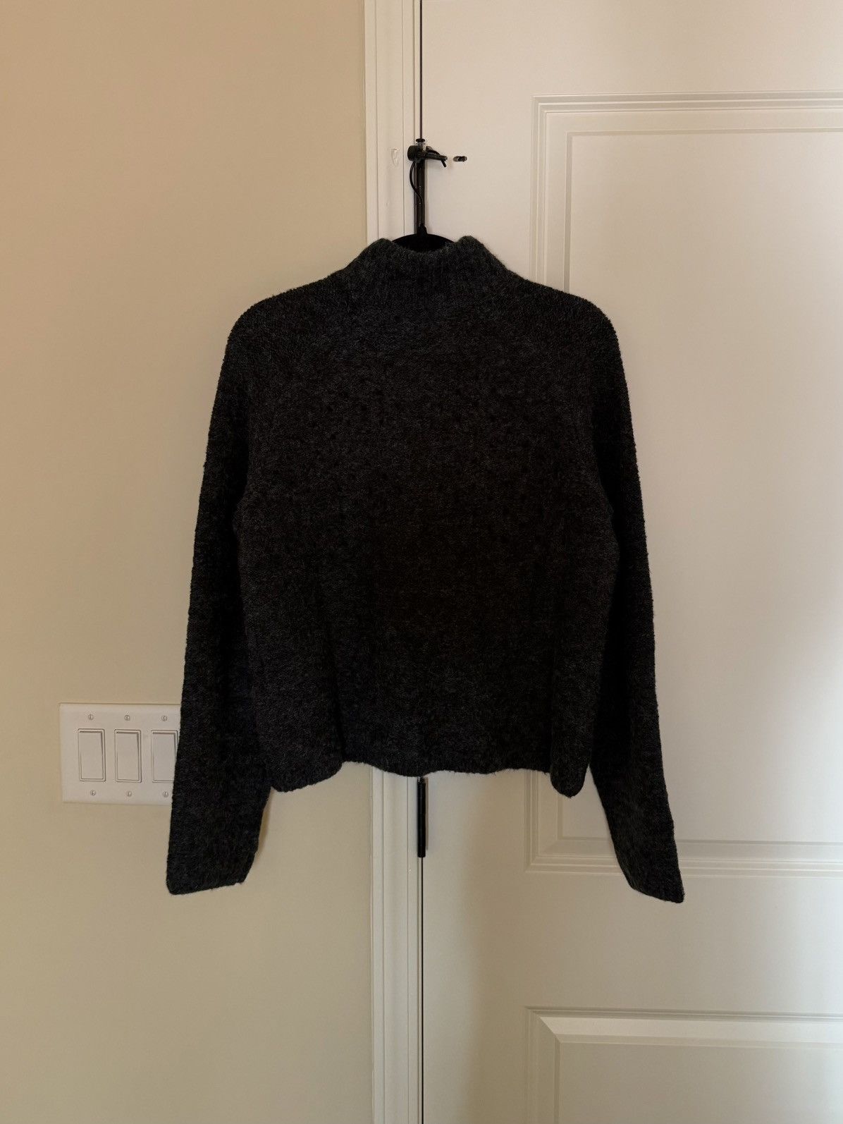 Other Ordinary Practice Quarter Zip Size US M / EU 48-50 / 2 - 3 Thumbnail
