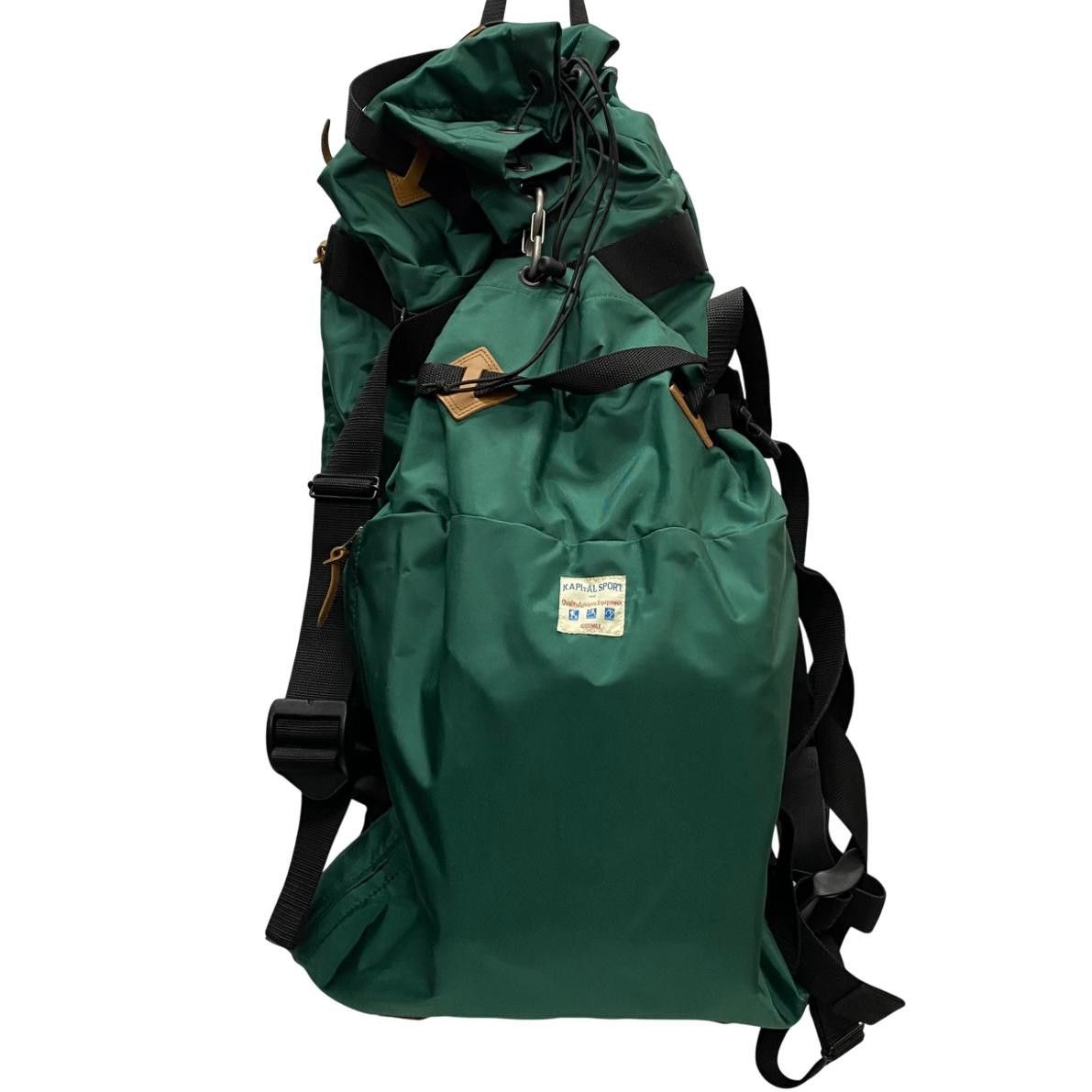Kapital Kapital Sport 1000 Mile Backpack Size ONE SIZE - 1 Thumbnail