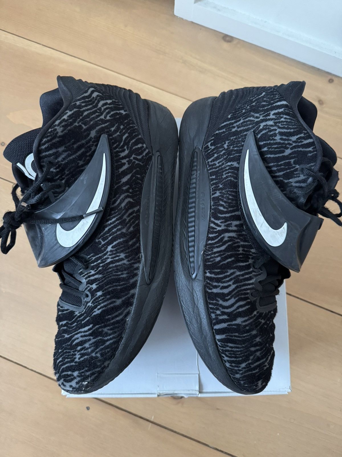 Nike Nike KD 14 By You Custom Size US 15 / EU 48 - 9 Thumbnail
