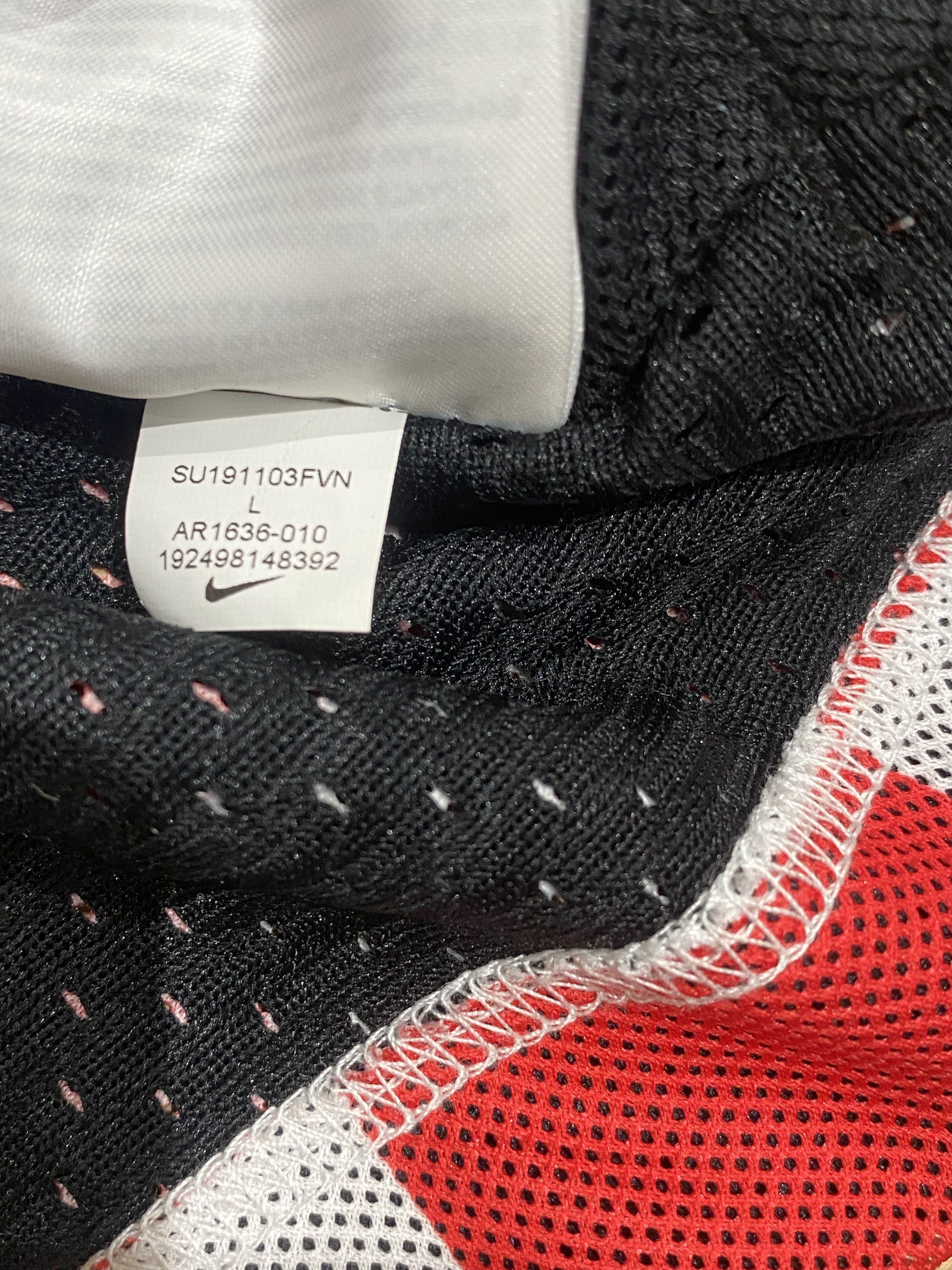 Nike Nike NSW Size US L / EU 52-54 / 3 - 5 Thumbnail