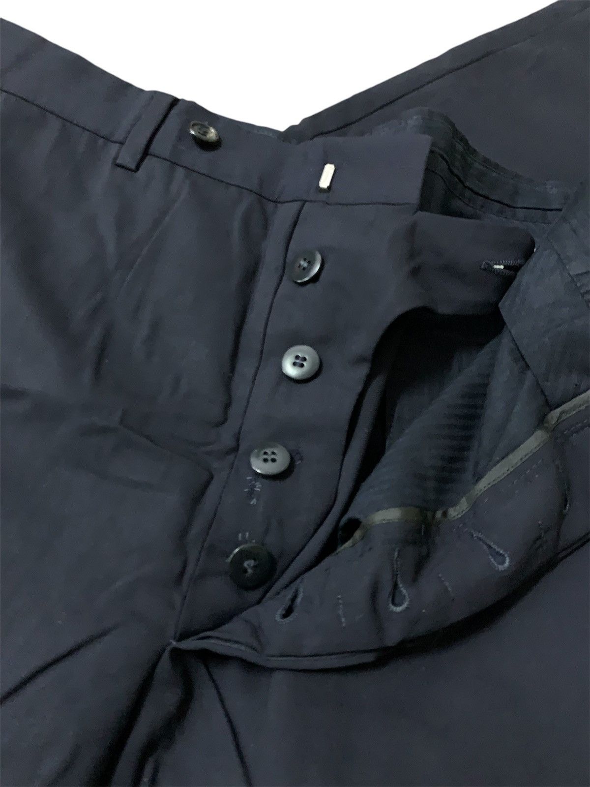 Prada 🔥Prada Italy Navy Pant Size US 32 / EU 48 - 7 Thumbnail