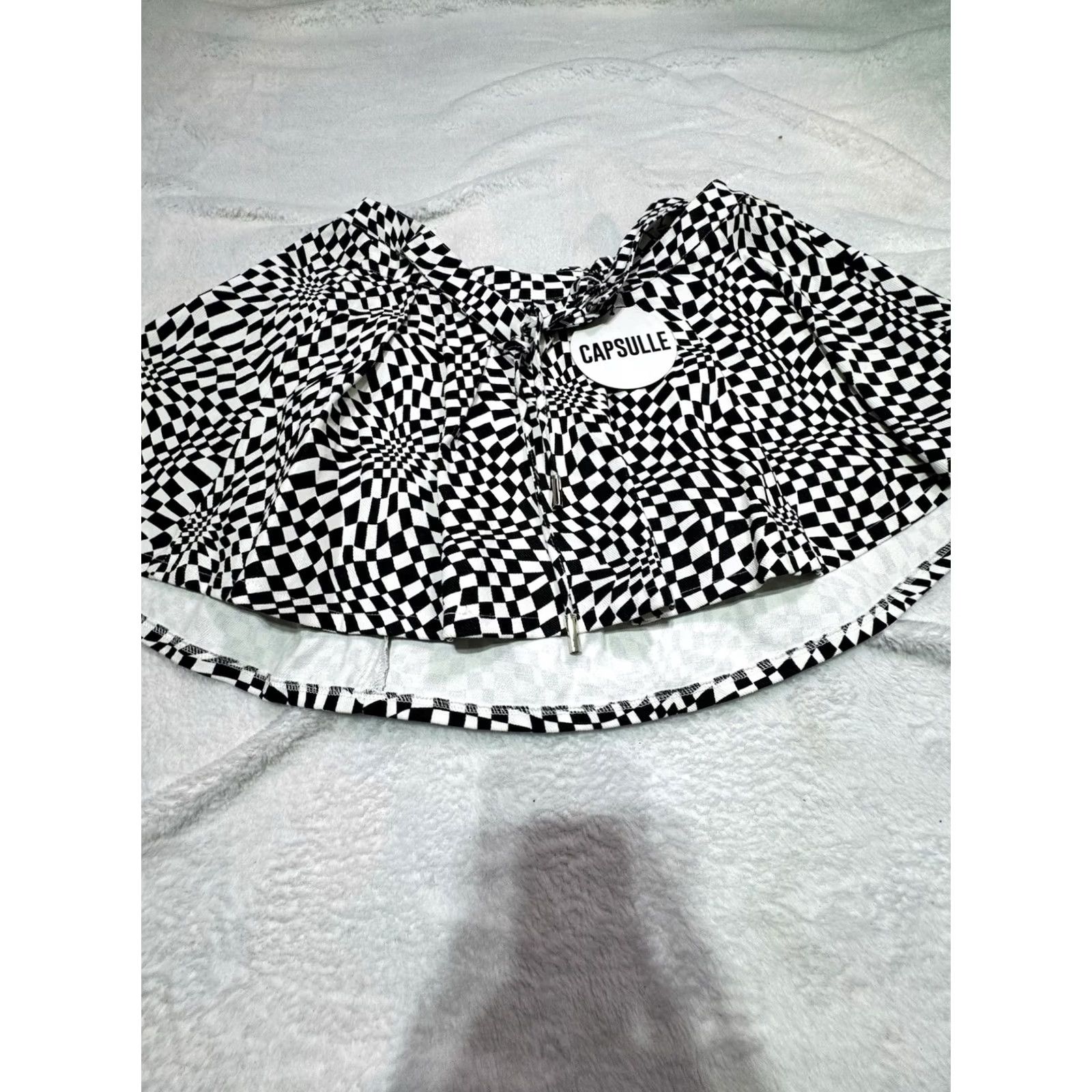 Vintage Item Specifications: Sleeve Length: Long Size 36" / US 14 / IT 50 - 3 Thumbnail