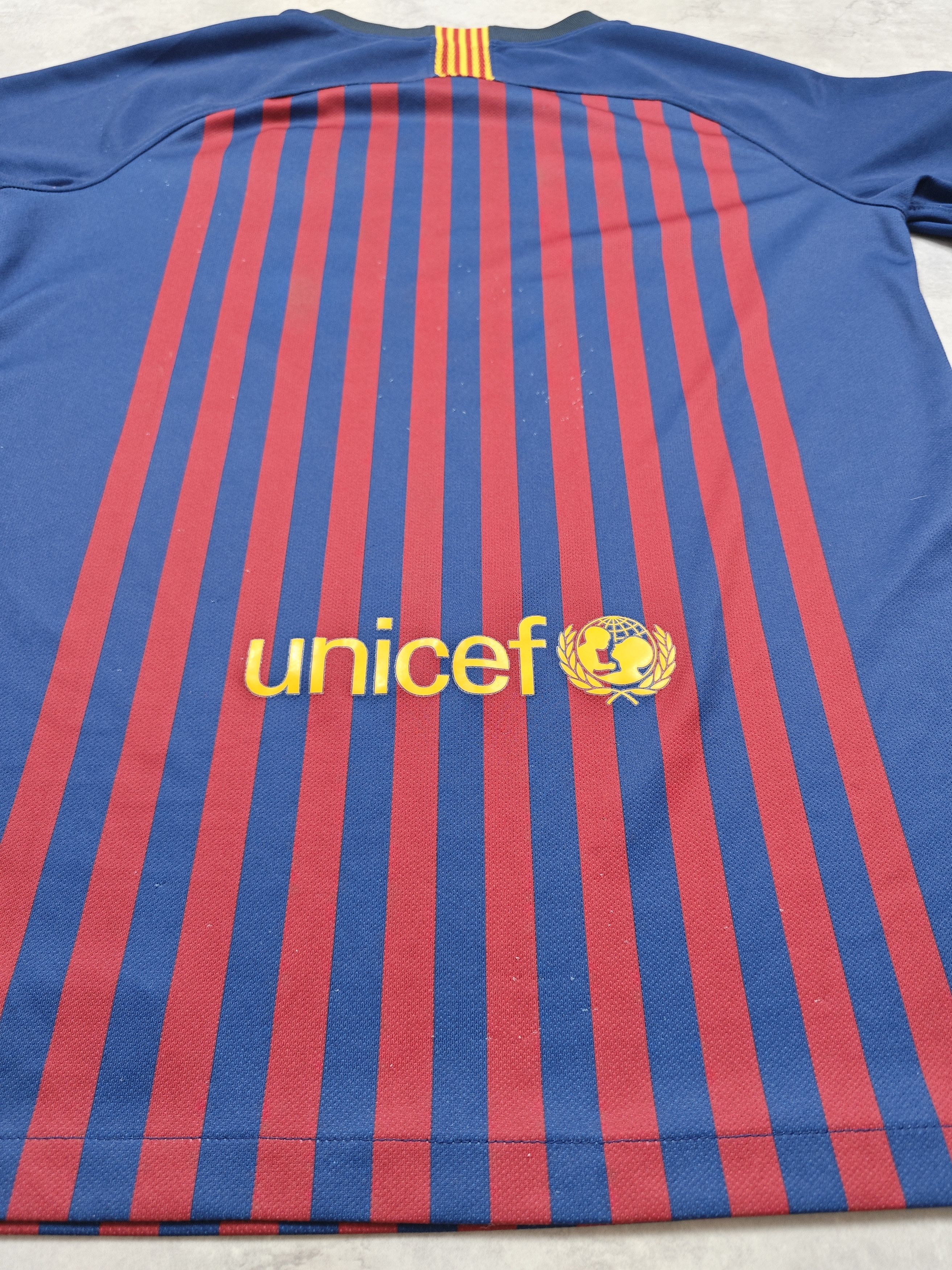 Nike Barcelona Size US XS / EU 42 / 0 - 8 Thumbnail