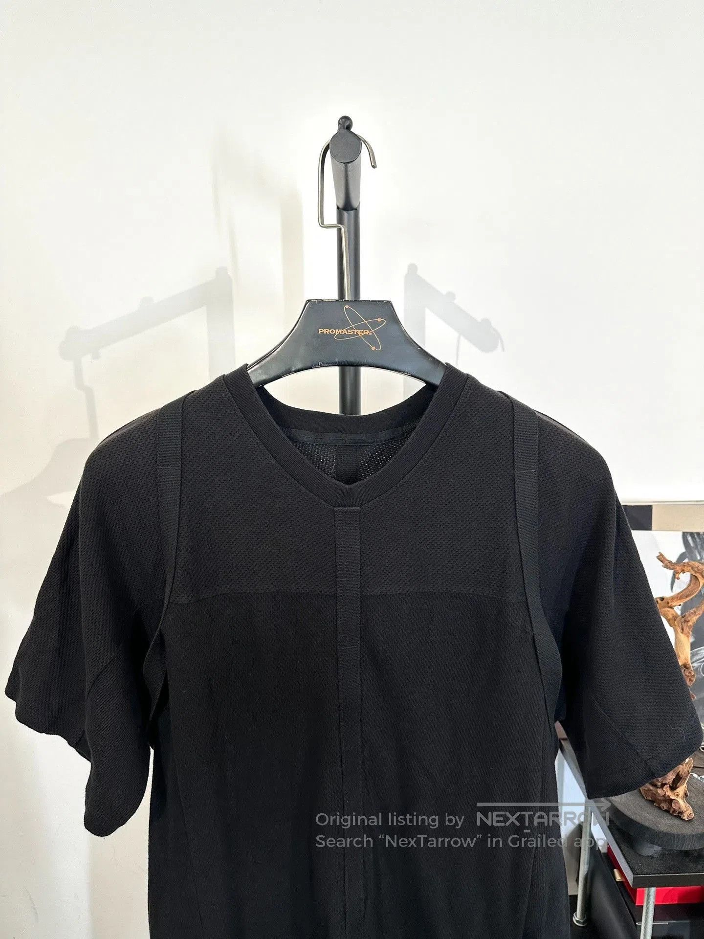 Julius Julius_7 Strap Short. Size US M / EU 48-50 / 2 - 3 Thumbnail