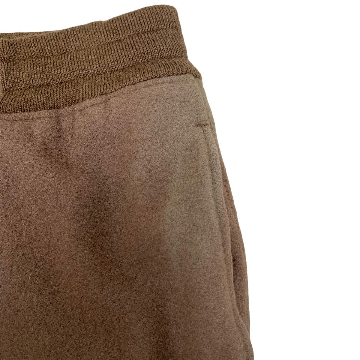 Christian Dior Monsieur × Vintage Luxury Brand Christian Dior Monsieur Cargo Pants Size US 32 / EU 48 - 4 Thumbnail