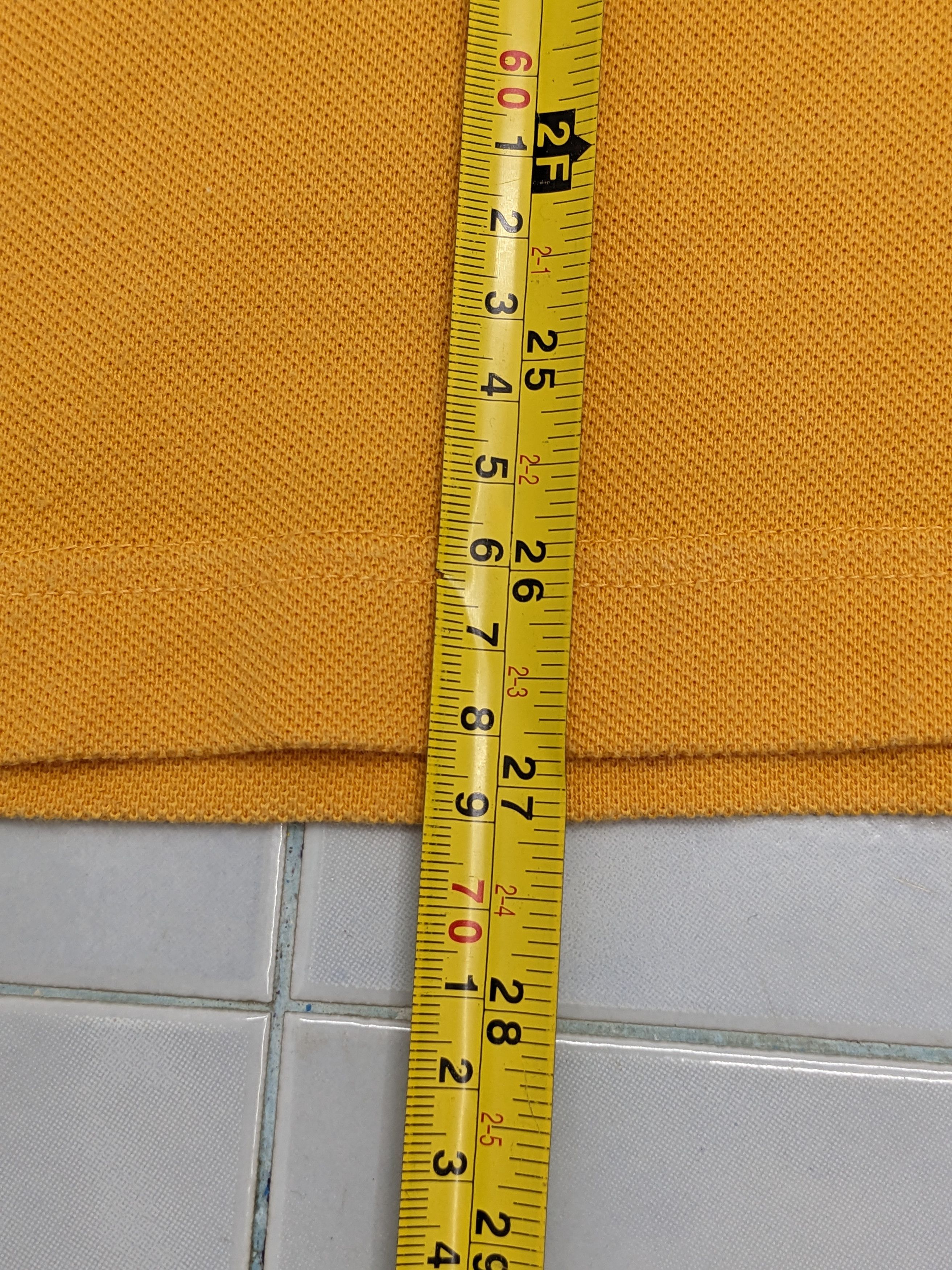 Gianni Valentino × Valentino GIANNI VALENTINO ITALIAN DESIGNER POLO SHIRT Size US L / EU 52-54 / 3 - 6 Thumbnail