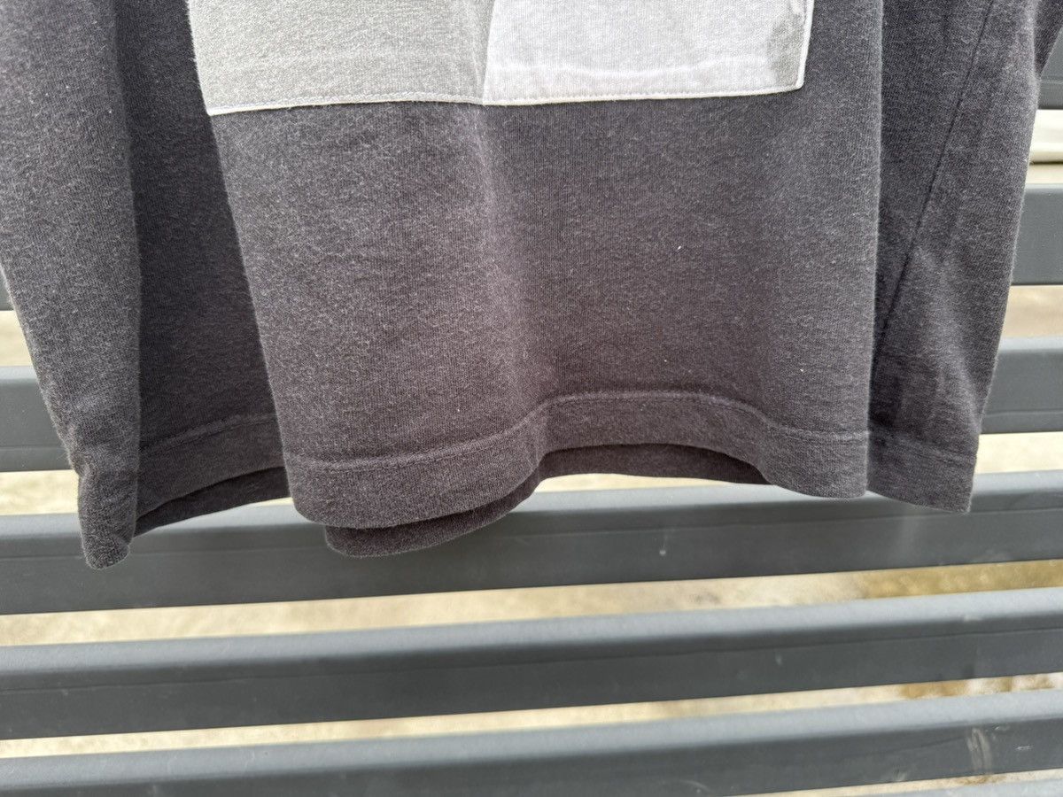 Designer × agnes b. Agnes B d’artist Anders Petersen Galerie Vu Shirt Size US S / EU 44-46 / 1 - 5 Thumbnail