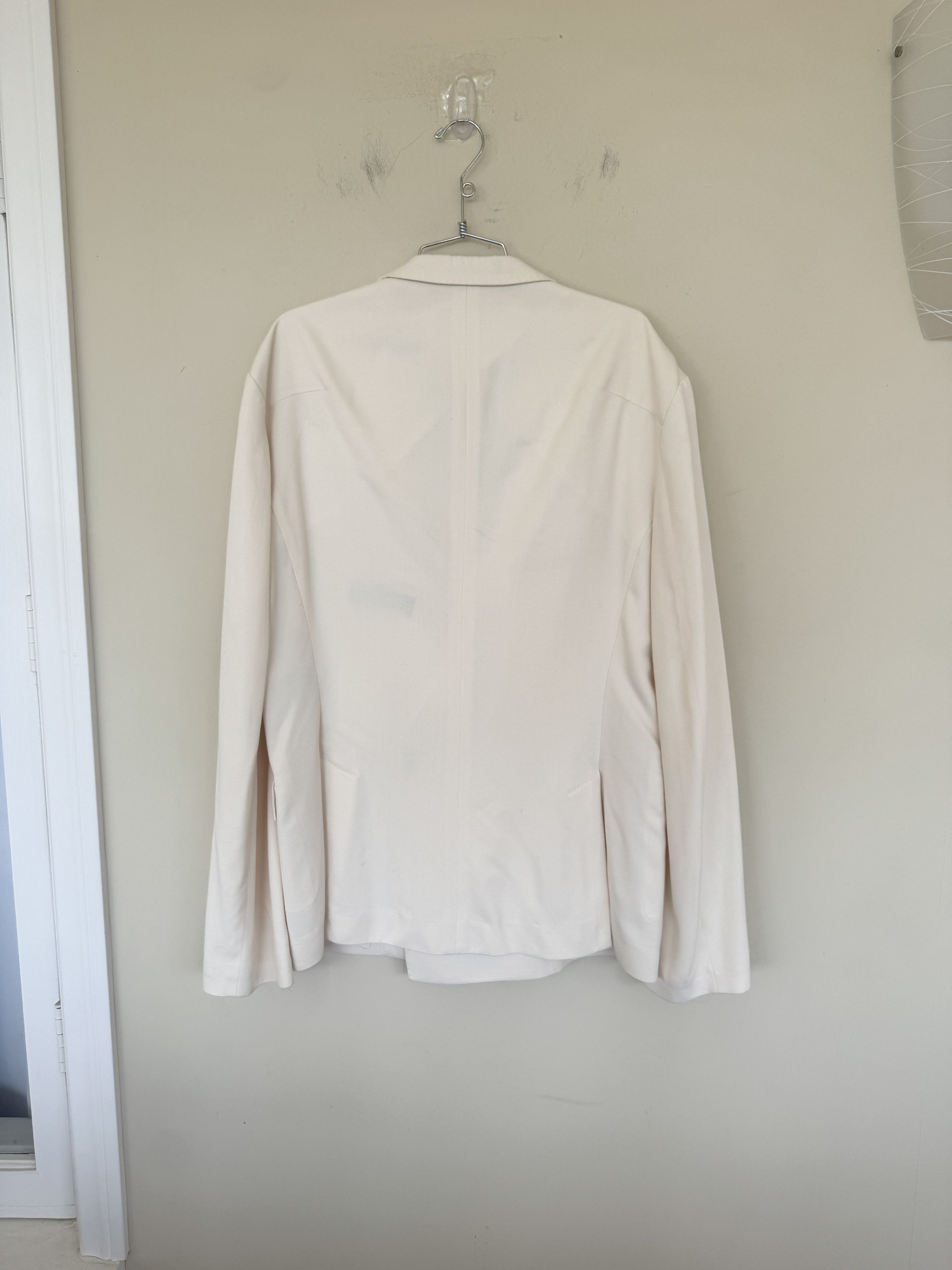 Haider Ackermann Haider Ackermann Blazer Size 50S - 2 Thumbnail