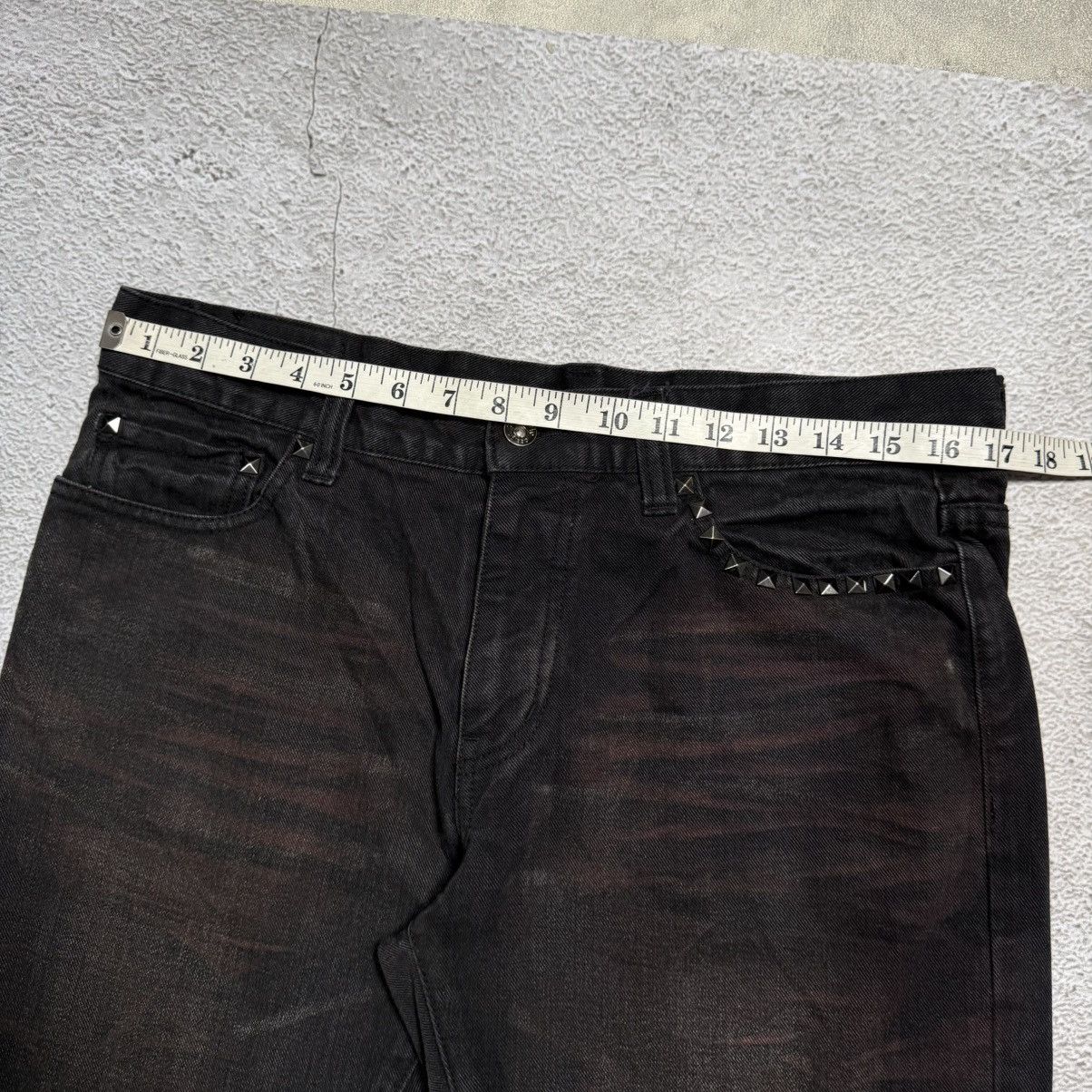 semanticdesign Vintage Semantic Design Denim Jeans Size US 34 / EU 50 - 12 Thumbnail