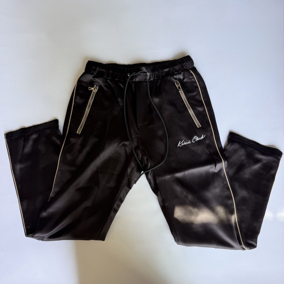 Keiser Clark Keiser Clark Track Suit Size US L / EU 52-54 / 3 - 5 Thumbnail