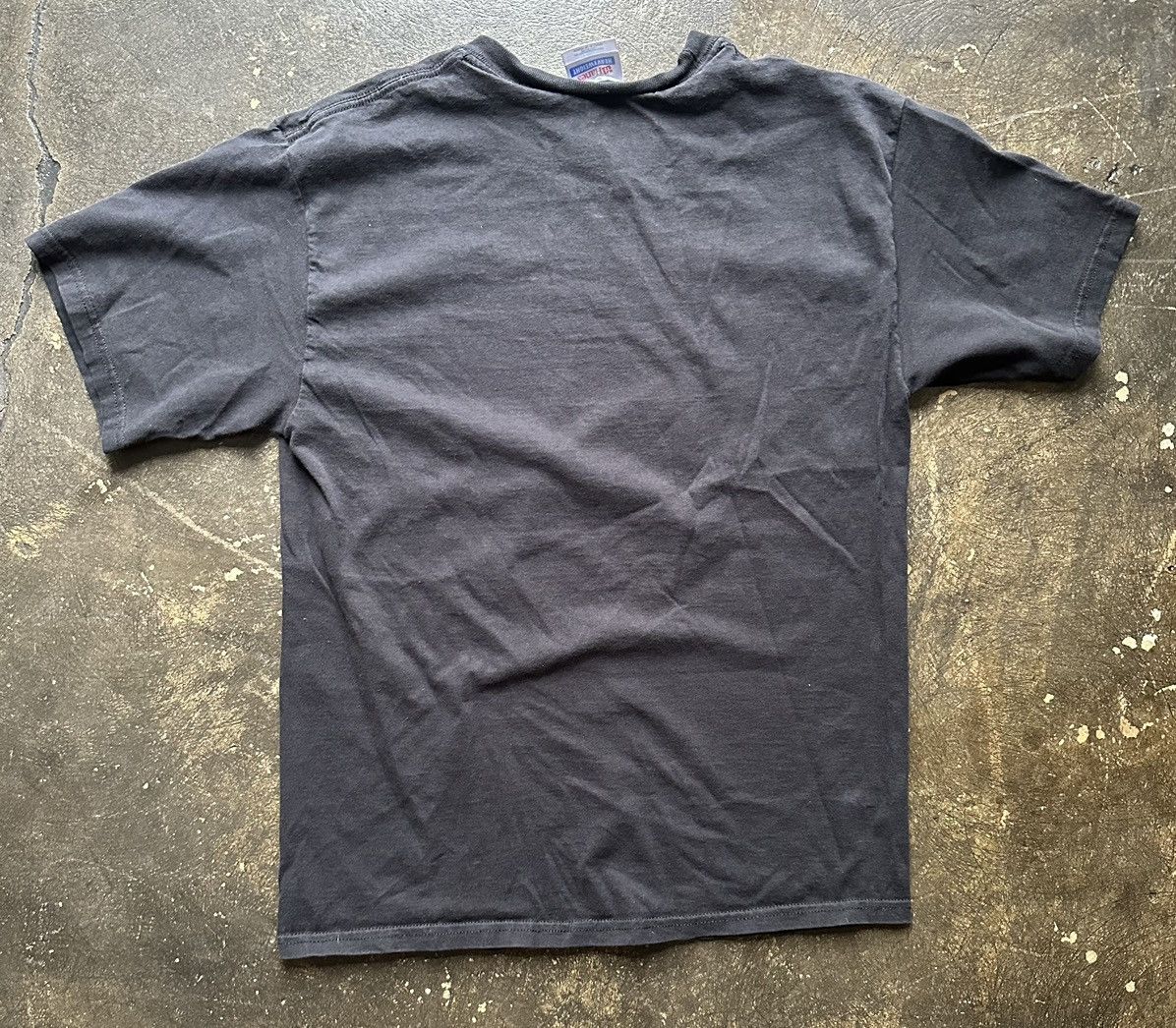 Vintage Kurt Cobain Nirvana Band Tee