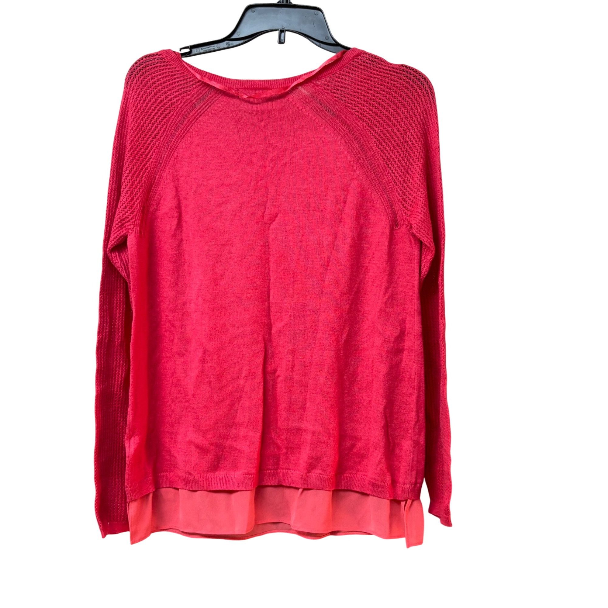 Other DKNY Jeans Junior’s “Sitting Pretty in the City” Sweater, Tu Size M / US 6-8 / IT 42-44 - 12 Thumbnail