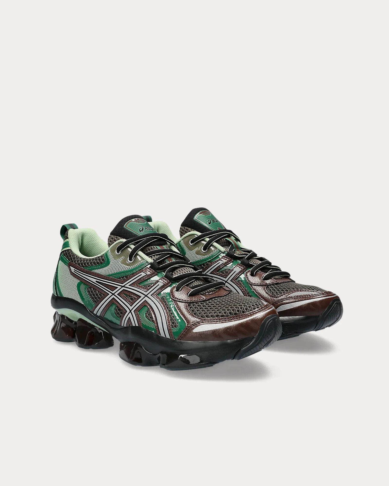 Asics × Kiko Kostadinov o1tko10426 Gel-Quantum Sneakers in Multicolor Size US 11.5 / EU 44-45 - 3 Thumbnail
