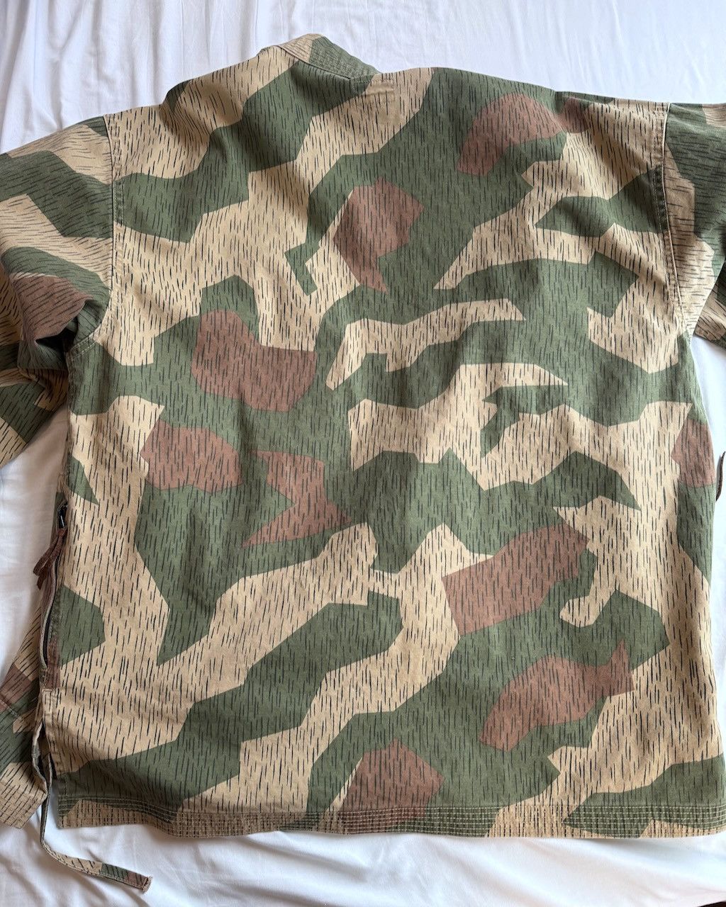 Kapital Rain Drop Camo Kakashi Jacket Size US L / EU 52-54 / 3 - 2 Thumbnail