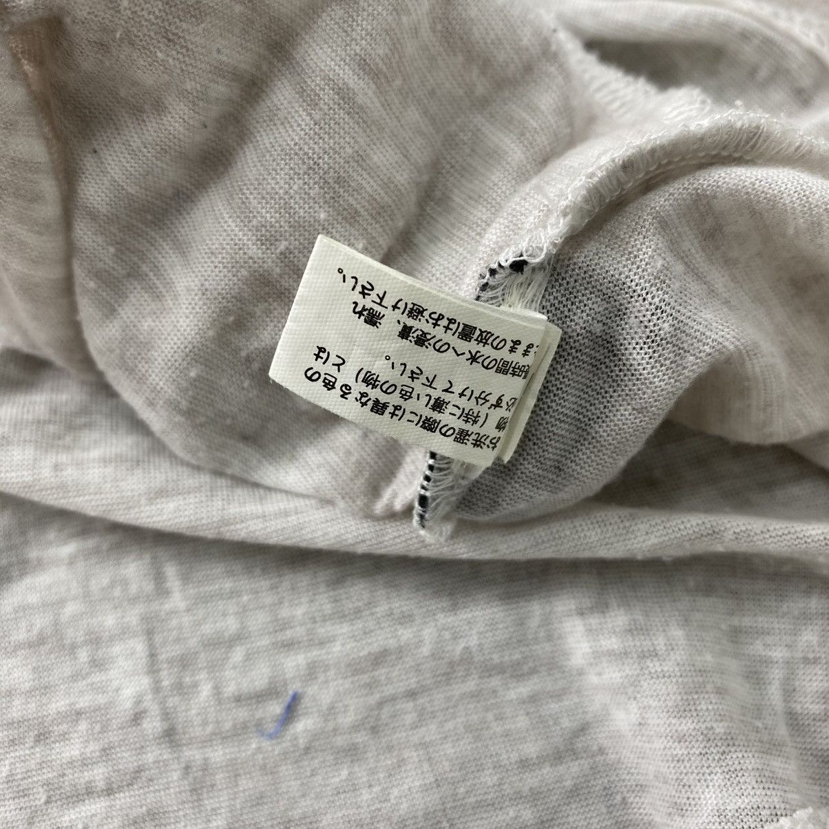 Japanese Brand 2000s OzzCroce Cross Skull Lgb Kmrii Ifsixwasnine Fur Hoodie Size US L / EU 52-54 / 3 - 16 Thumbnail