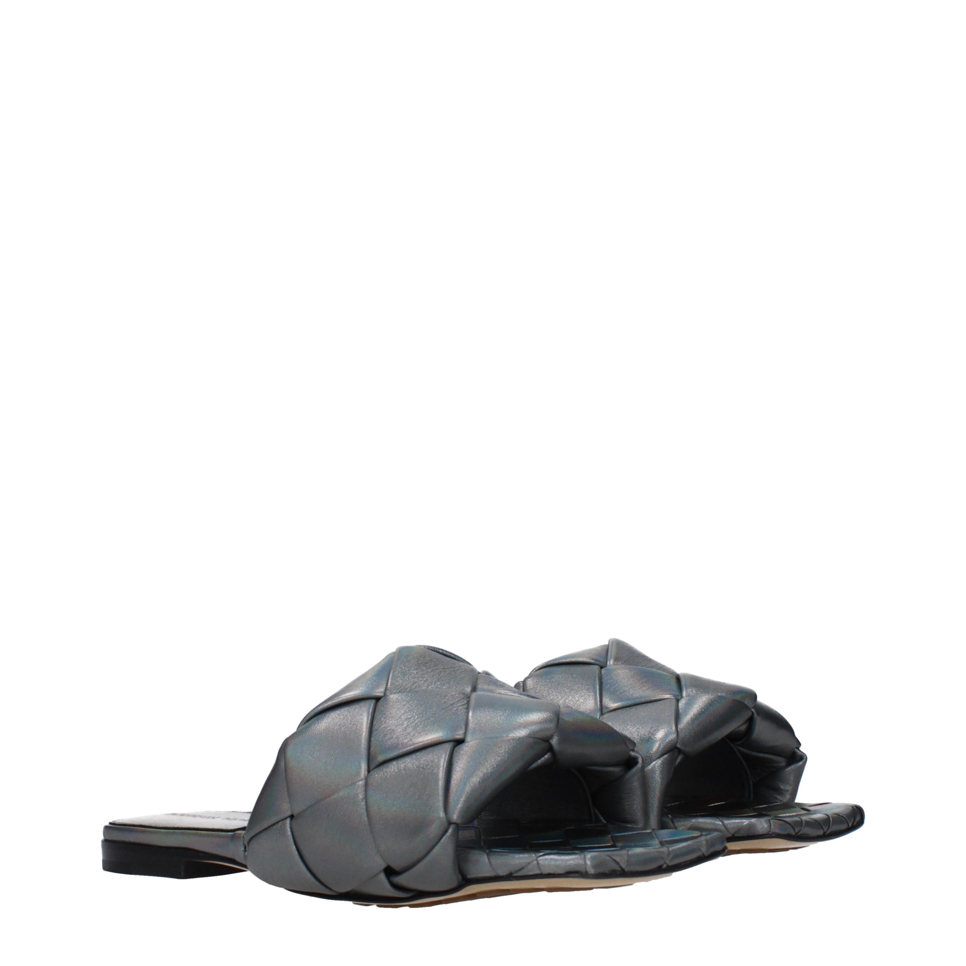 Bottega Veneta Slippers Size US 6.5 / IT 36.5 - 1 Thumbnail