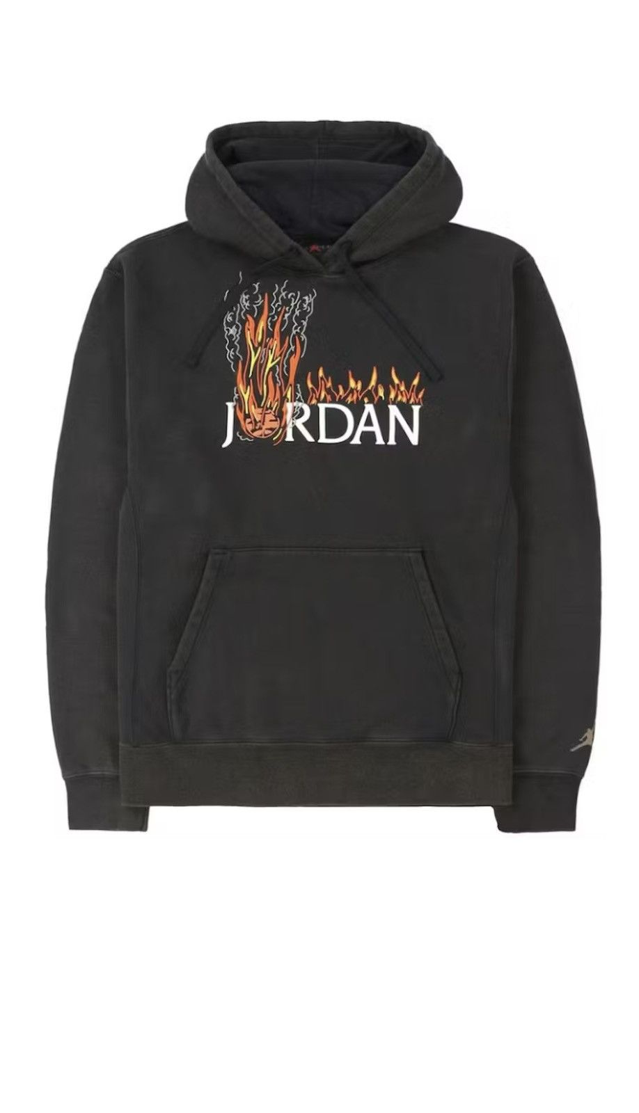Travis Scott Nike Jordan cactus jack hoodie