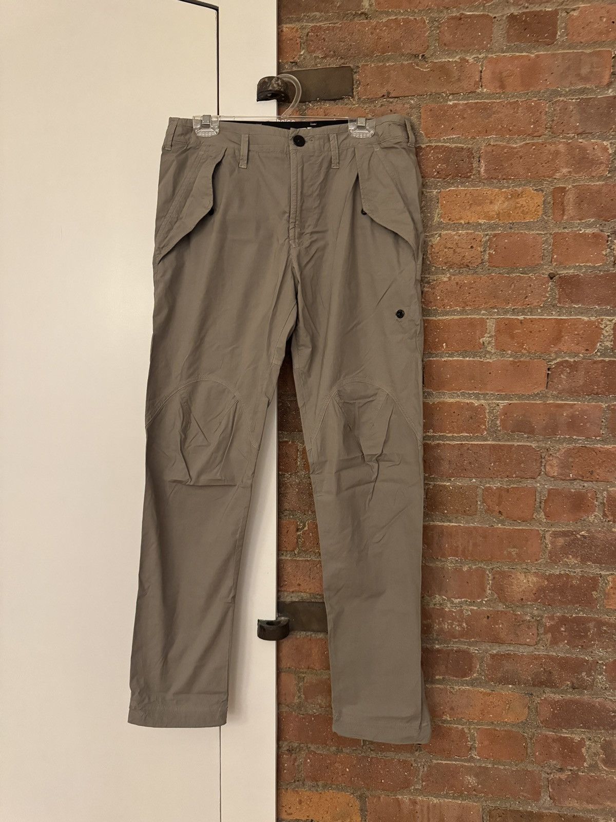Stone Island Stone island pants Size US 30 / EU 46 - 1 Thumbnail