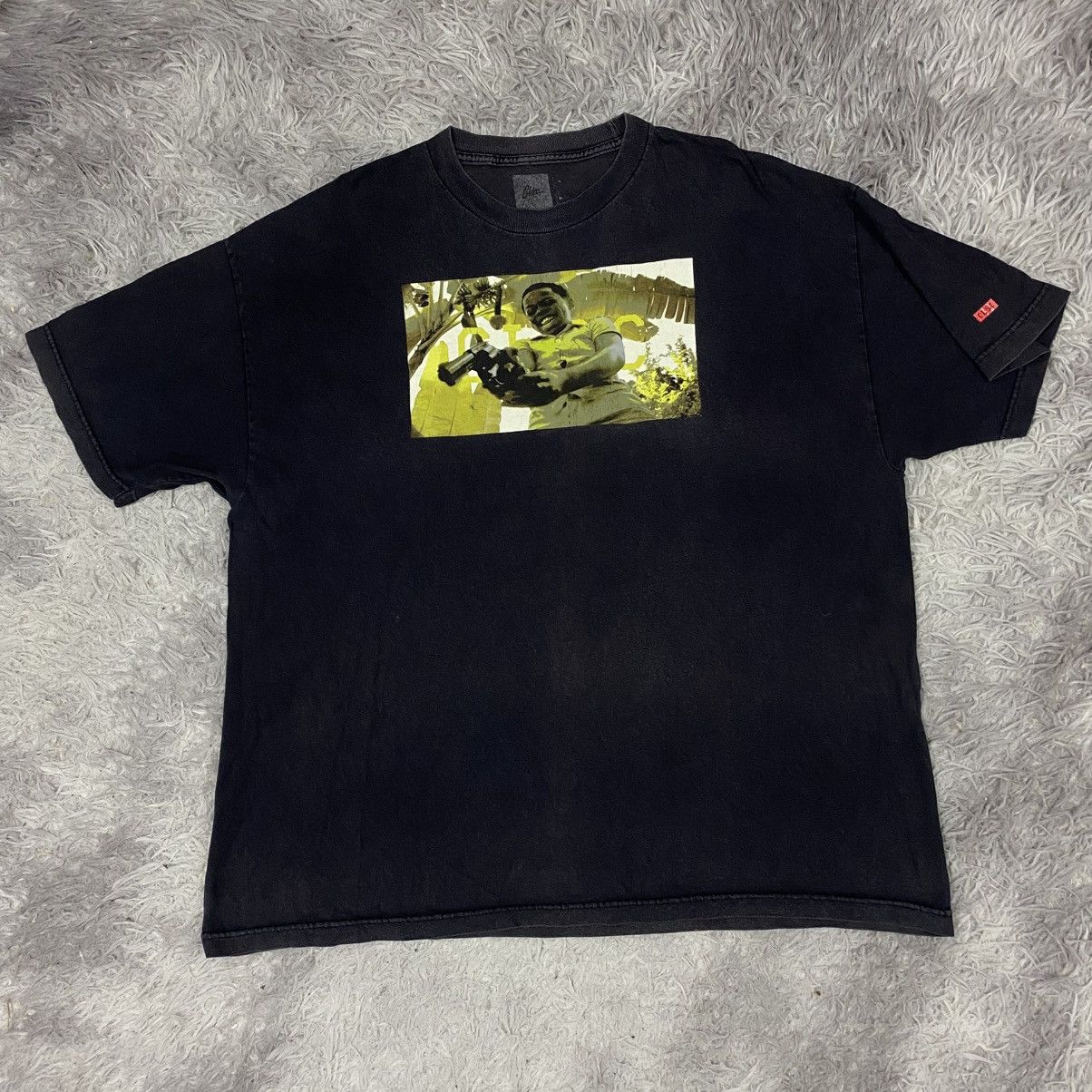 Other Movie city of god photo tee film Size US XXL / EU 58 / 5 - 1 Thumbnail