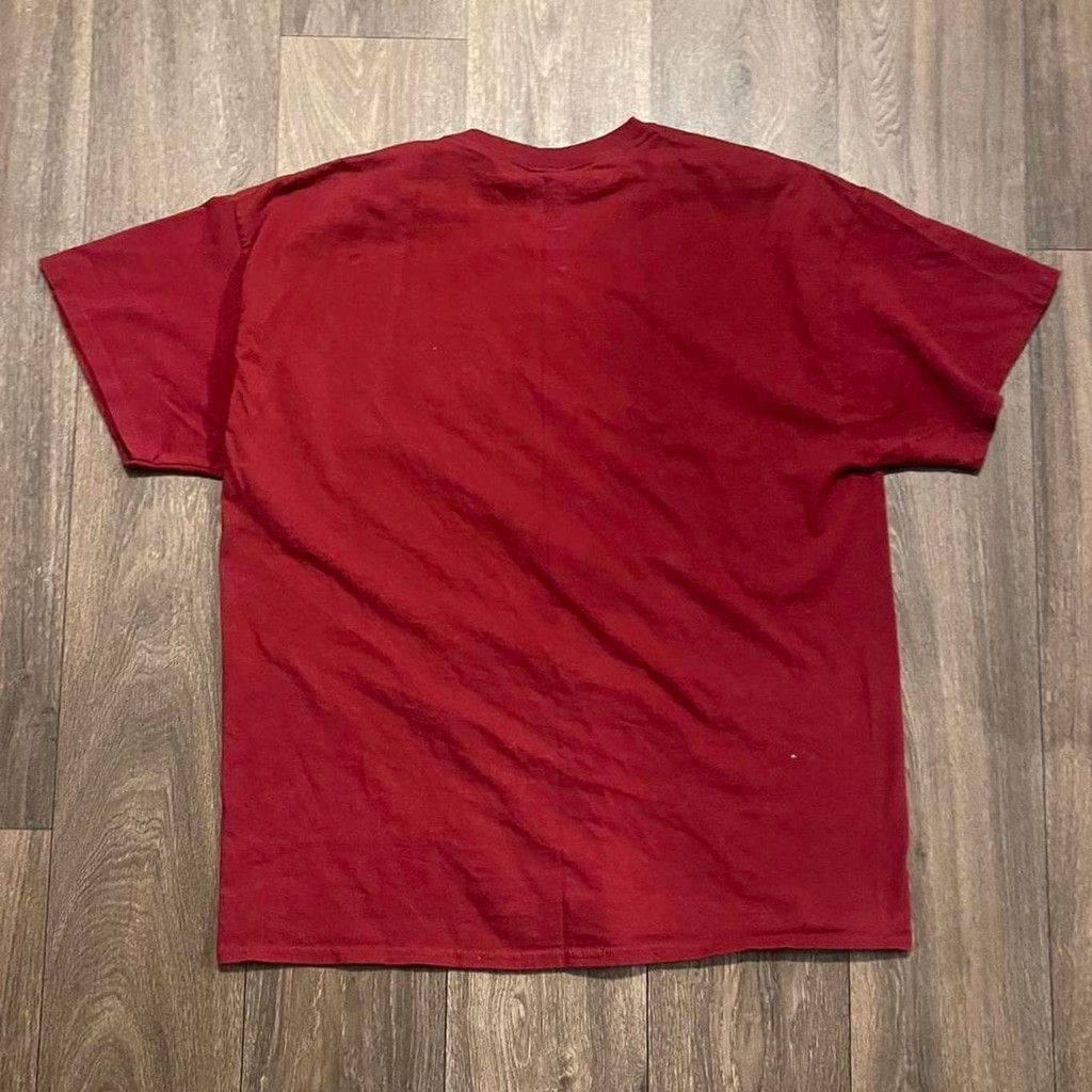 Gildan Florida State Seminoles cotton tee size XL Size US XL / EU 56 / 4 - 2 Thumbnail