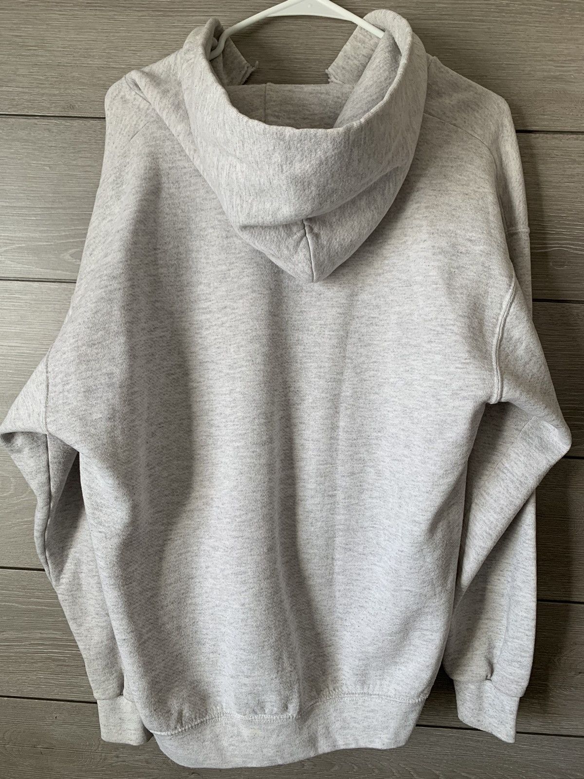 Honda × Vintage Vintage Cut-Collar Honda Hoodie Size US L / EU 52-54 / 3 - 3 Thumbnail