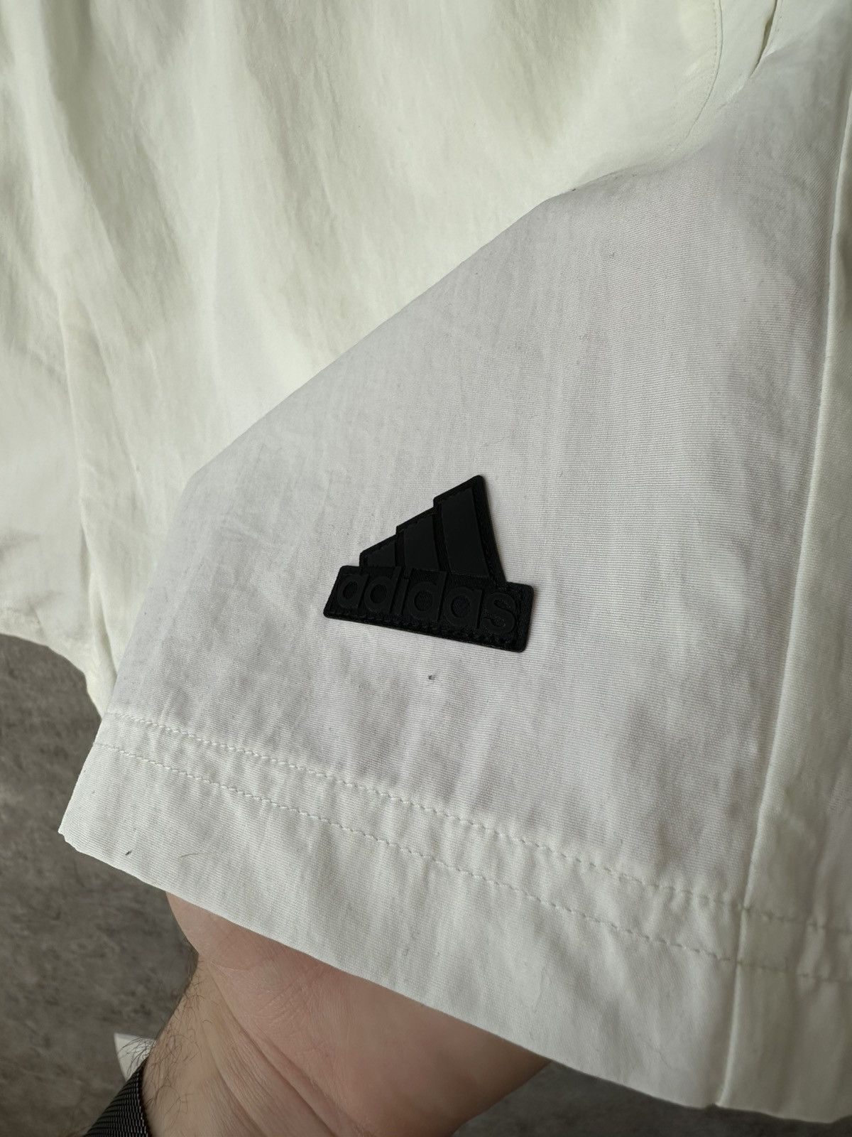 Adidas Adidas city escape woven Shorts Size US 32 / EU 48 - 5 Thumbnail
