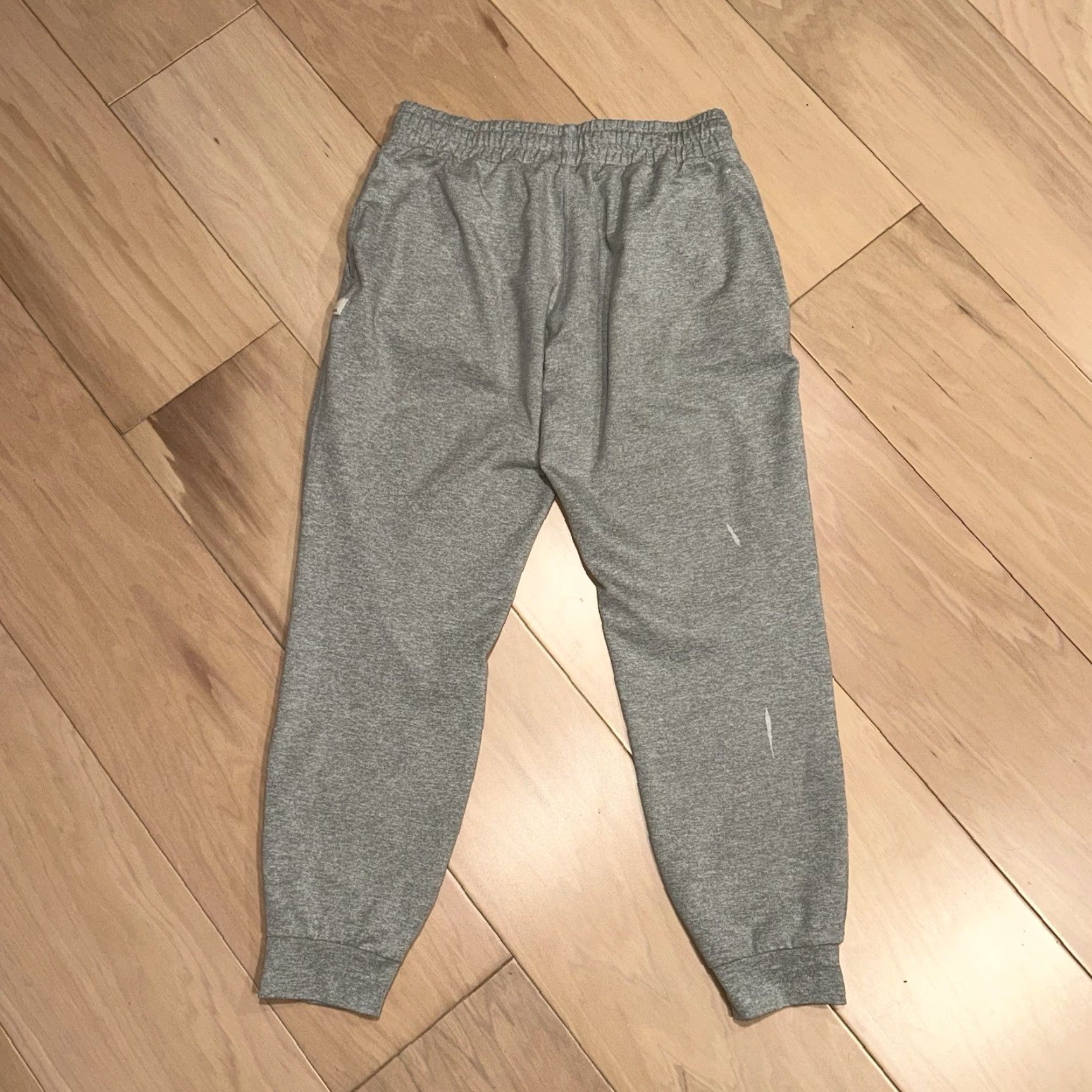 Vuori VUORI Performance Jogger Gray Pant Womens Medium, XS? Size 26" / US 2 / IT 38 - 2 Thumbnail