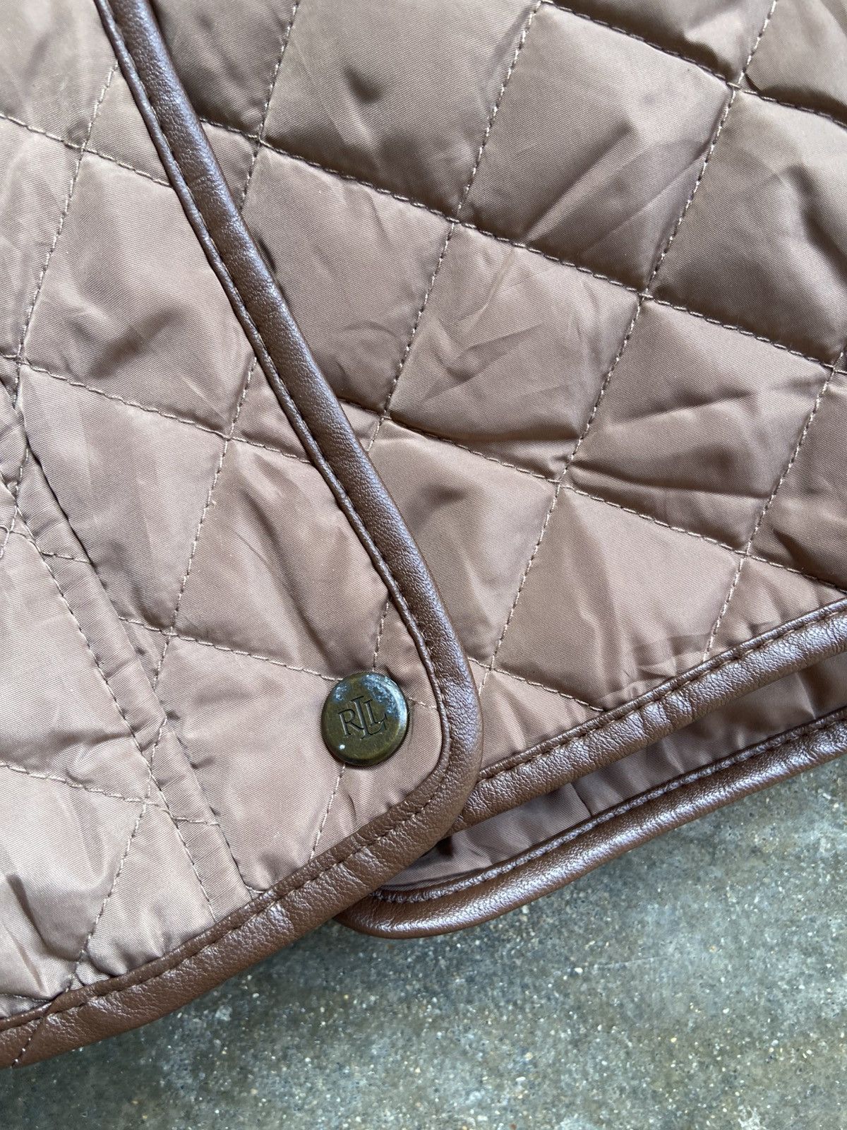 Lauren Ralph Lauren LAUREN RALPH LAUREN JACKET Size M / US 6-8 / IT 42-44 - 4 Thumbnail