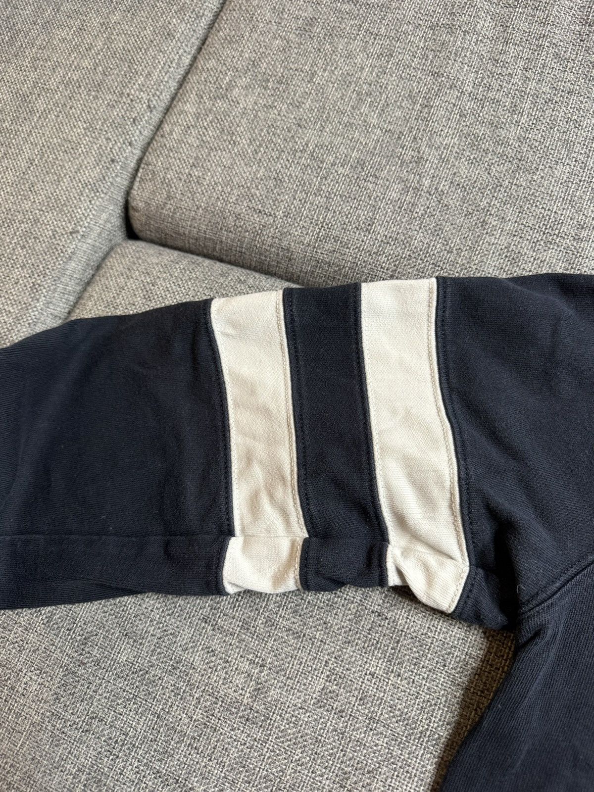 Nike Nike longslevee polos Size US M / EU 48-50 / 2 - 5 Thumbnail