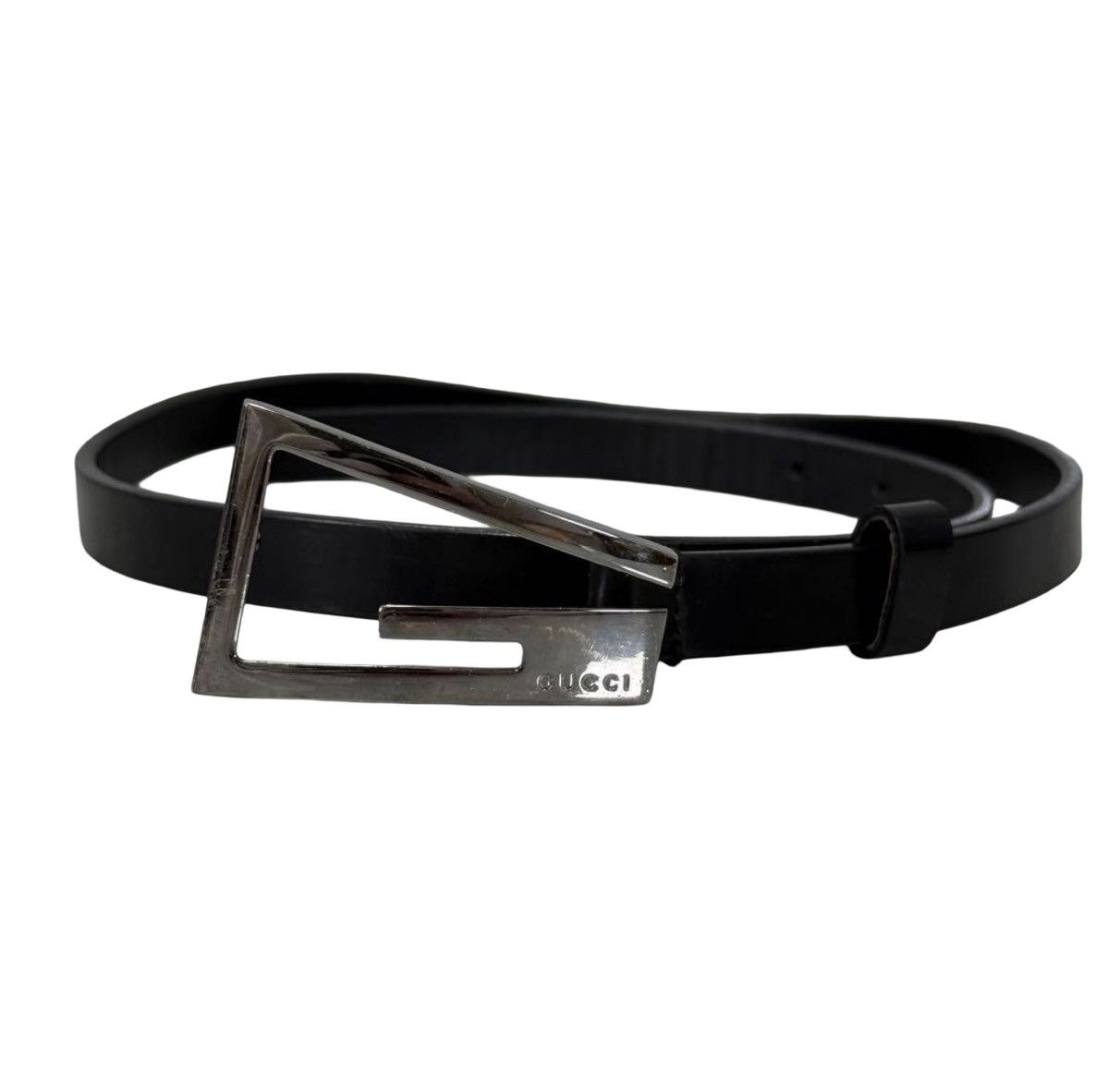Tom Ford Gucci Belt | Grailed