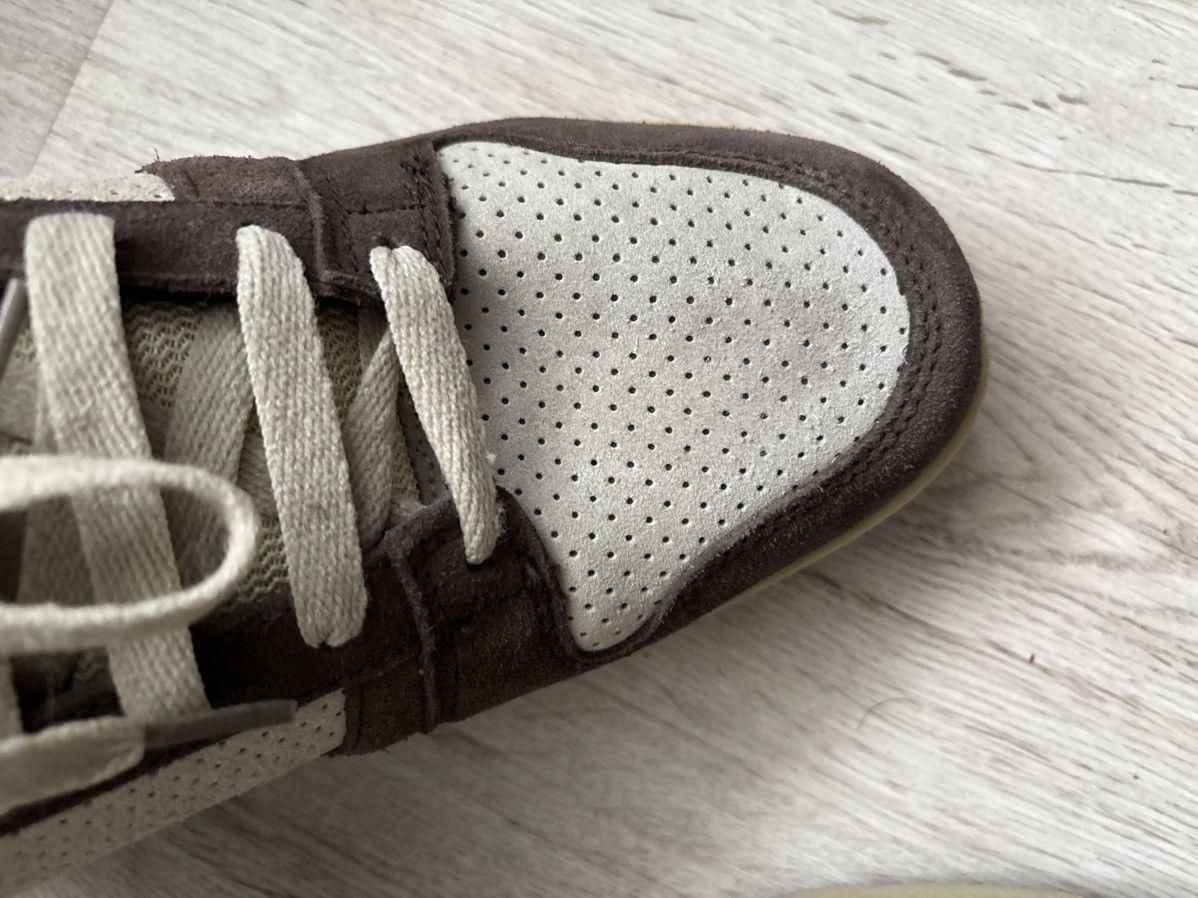 Other Mcarta Deluxe Rare Skate Shoes – Unique Vintage Pair Size US 12 / EU 45 - 17 Thumbnail