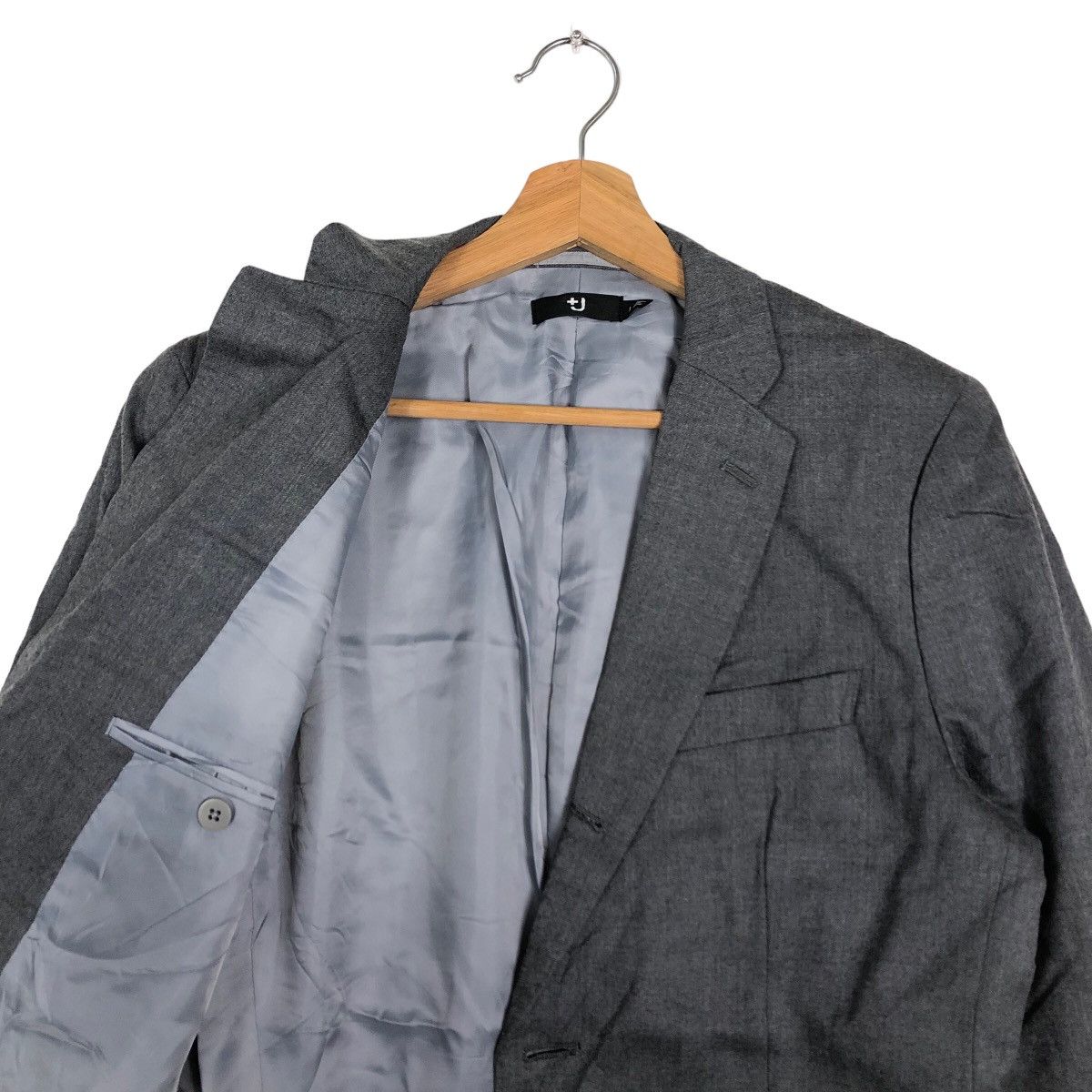 Jil Sander 🔥RARE CHORE JACKET JILL SANDER DOUBLE BREAST Size US L / EU 52-54 / 3 - 10 Thumbnail