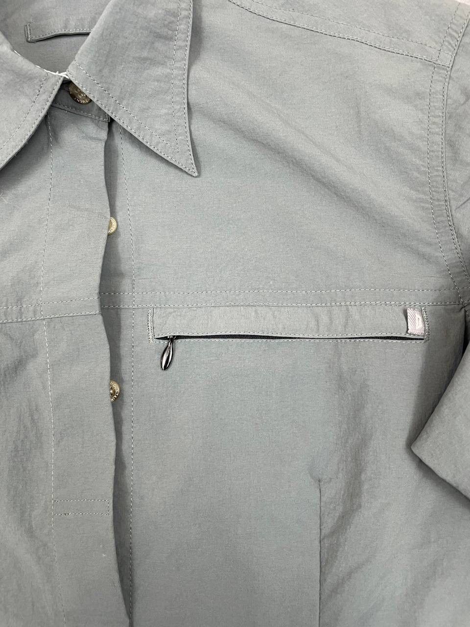 Mountain Equipment Company Mountain Equipment Women Lightweight Outdoor Shirt Size M / US 6-8 / IT 42-44 - 3 Thumbnail