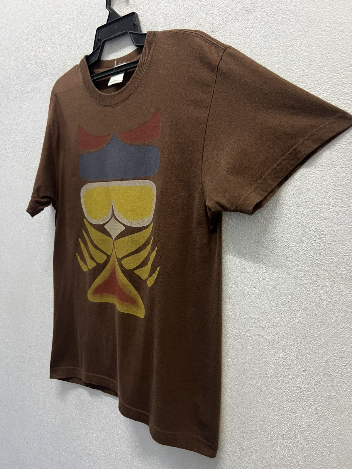 Anime × Vintage VINTAGE ULTRAMAN TSUBURAYA PRODUCTIONS SHIRT Size US L / EU 52-54 / 3 - 4 Thumbnail