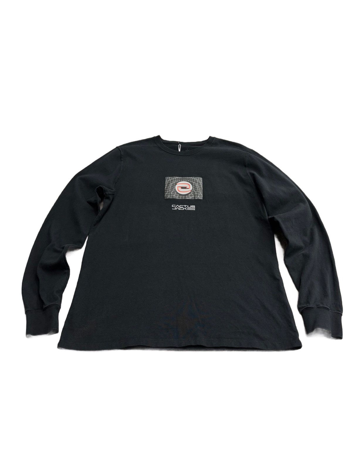 Fragment Design × Jordan Brand × Travis Scott CJ X FRAGMENT X NIKE