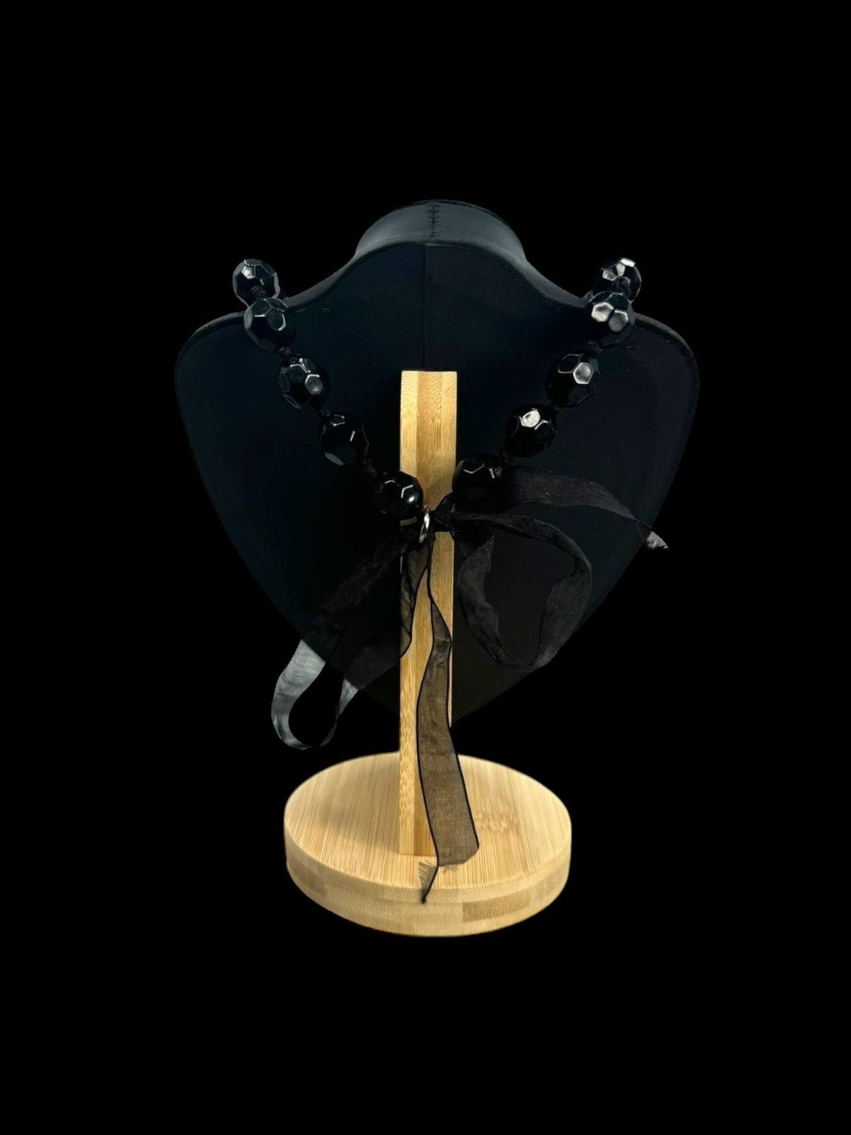 Other This is a steampunk insect tie bib one of a kind necklace. Size ONE SIZE - 4 Thumbnail