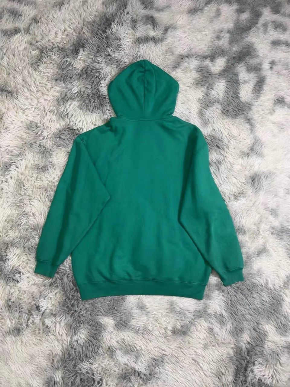 Balenciaga Balenciaga Sweatshirt K28 Size US XS / EU 42 / 0 - 2 Thumbnail