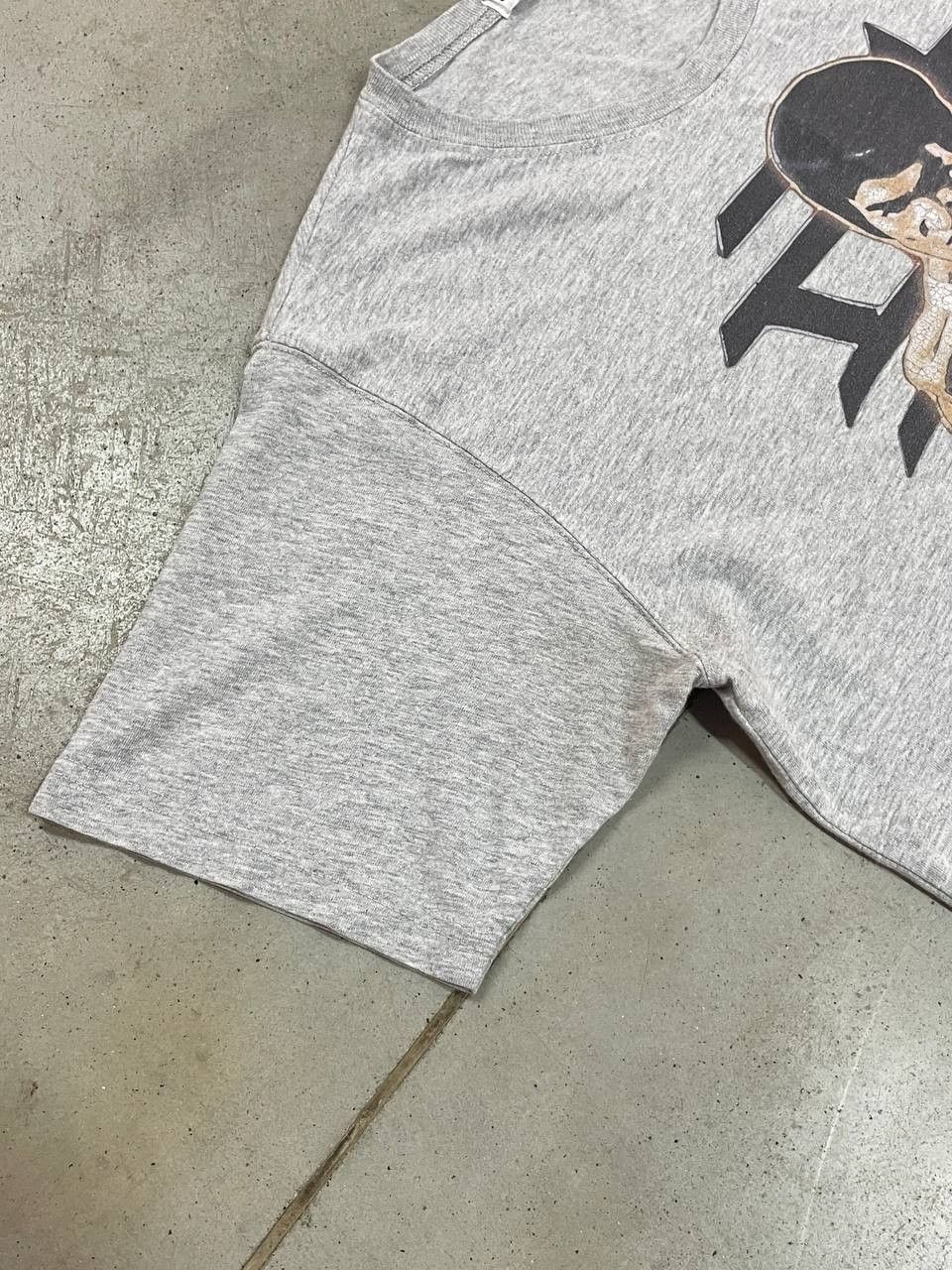 Other Vintage Bruce Lee Tee Shirt Size US S / EU 44-46 / 1 - 5 Thumbnail