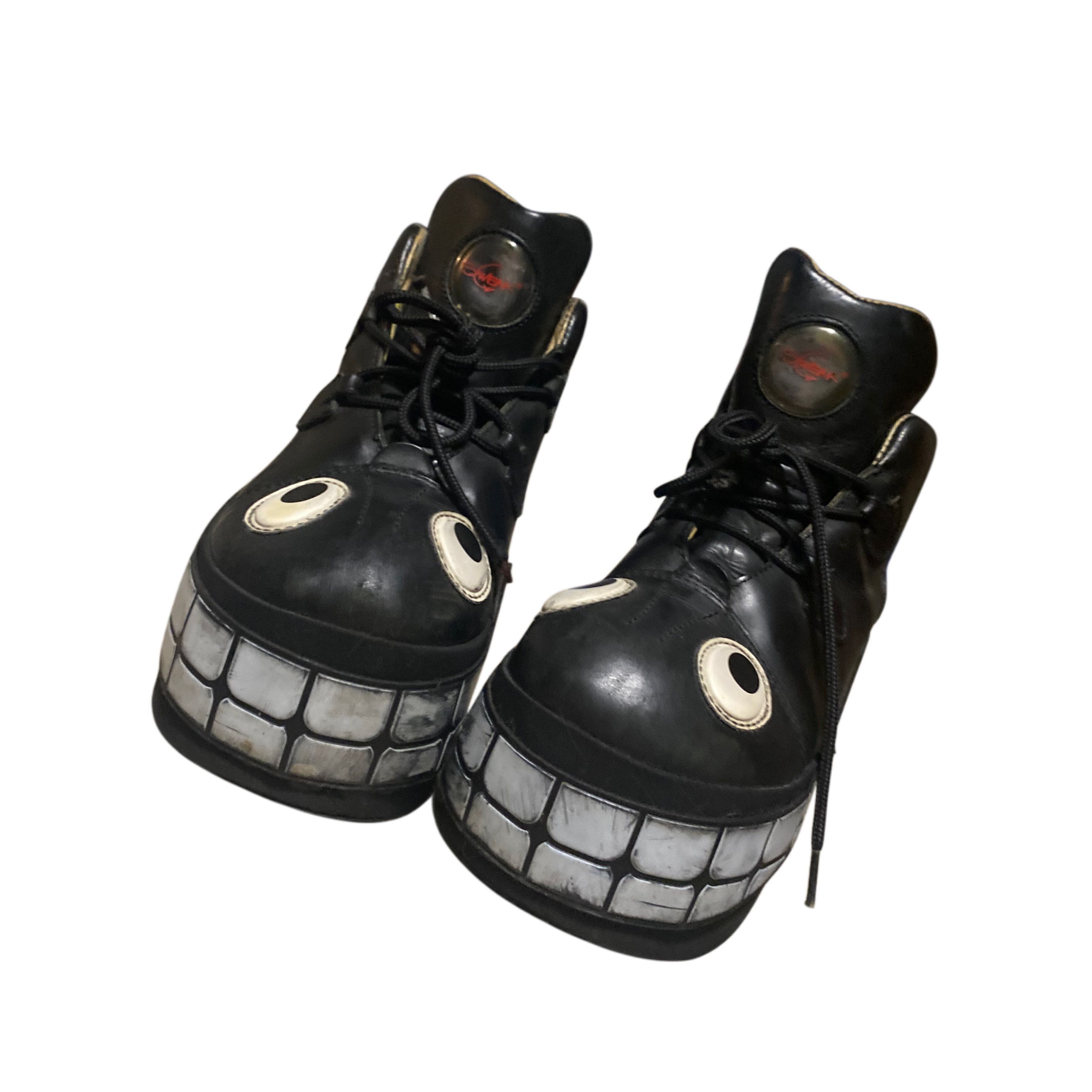 SWEAR London Swear London Smiley Boots Size US 8.5 / EU 41-42 - 2 Thumbnail