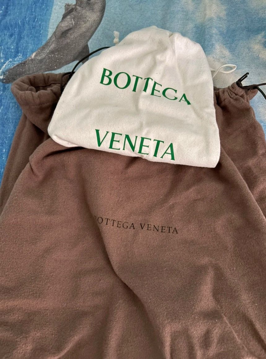 Bottega Veneta Bottega veneta bag Size ONE SIZE - 4 Thumbnail