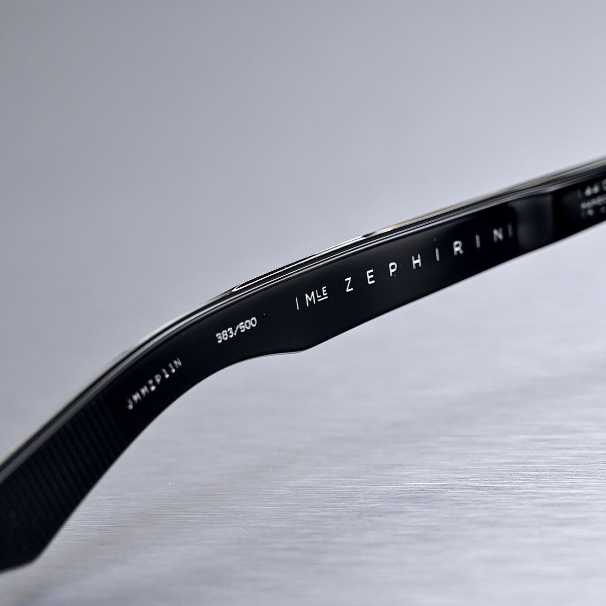 Jacques Marie Mage JACQUES MARIE MAGE JMM ZP-11N ZEPHIRIN SUNGLASSES Size ONE SIZE - 11 Thumbnail