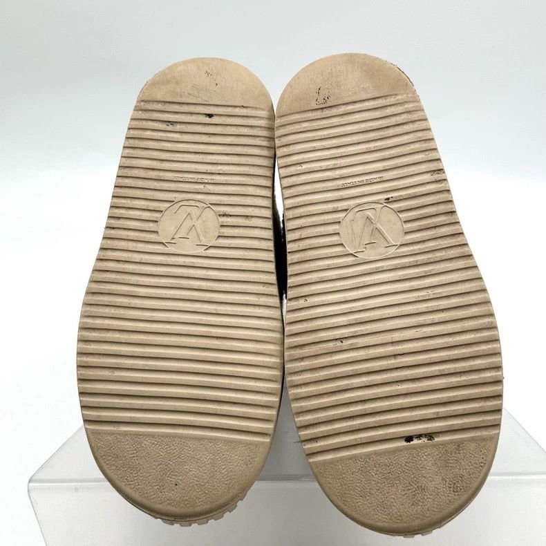 Louis Vuitton Louis Vuitton Presbyopic lambswool boots Size US 7.5 / IT 37.5 - 6 Thumbnail