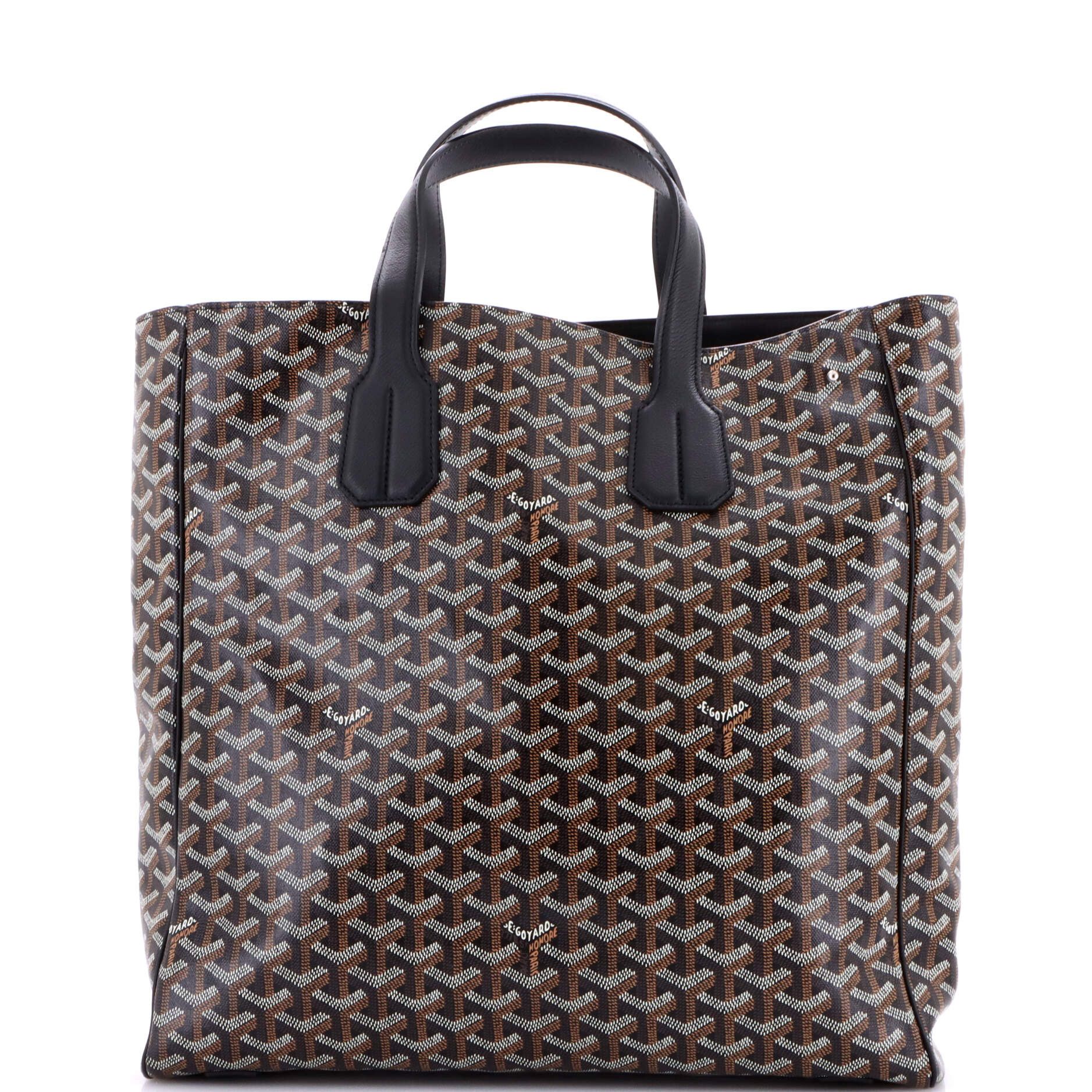 Goyard Voltaire III Tote Size ONE SIZE - 1 Thumbnail