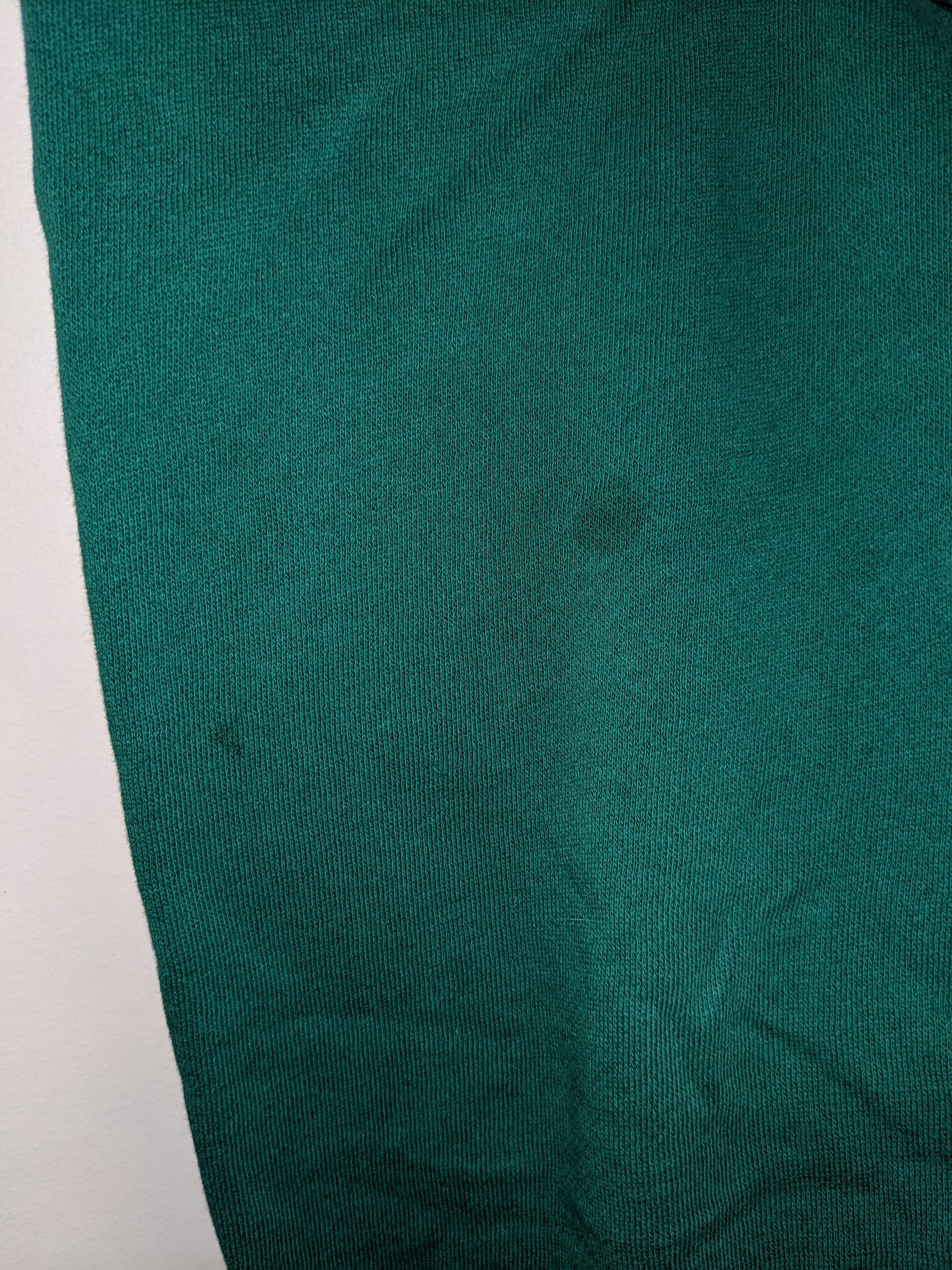 Billabong × Vintage Vintage Y2K BillaBong Green Medium Full Zip Hoodie Size US M / EU 48-50 / 2 - 11 Thumbnail