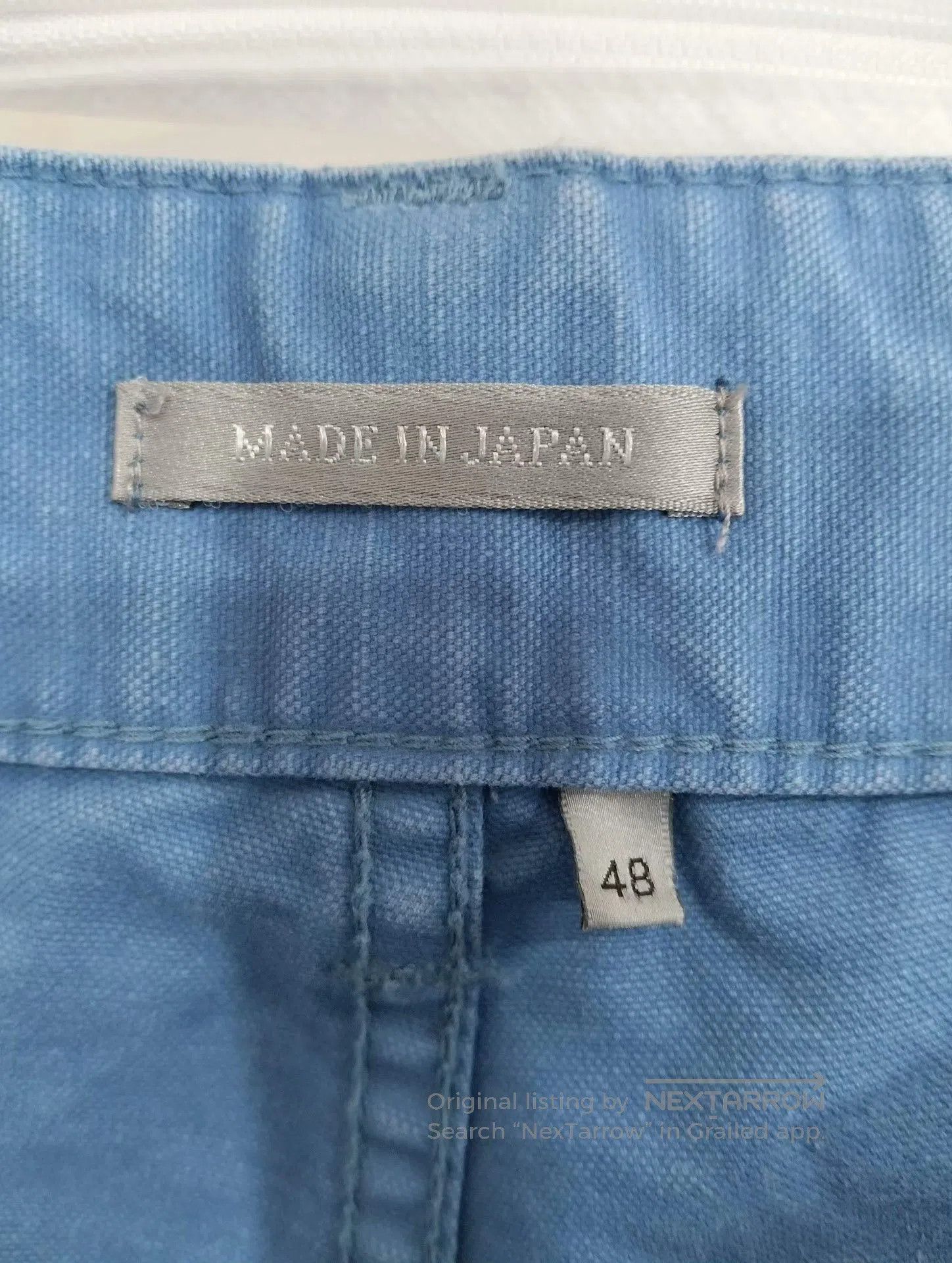 Dior dior shorts size 48 with pockets. Size US 32 / EU 48 - 6 Thumbnail