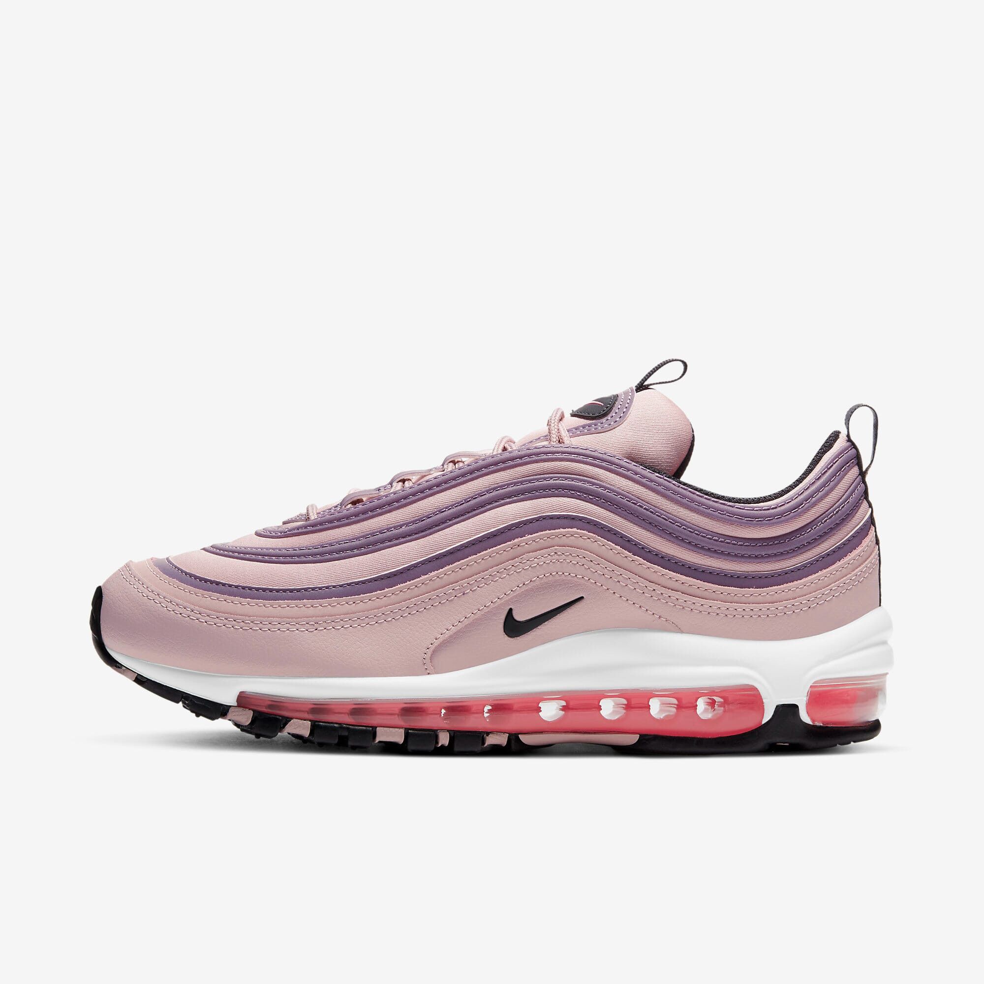 Air Max 97 Champagne/Black-Violet Dust DA9325-600