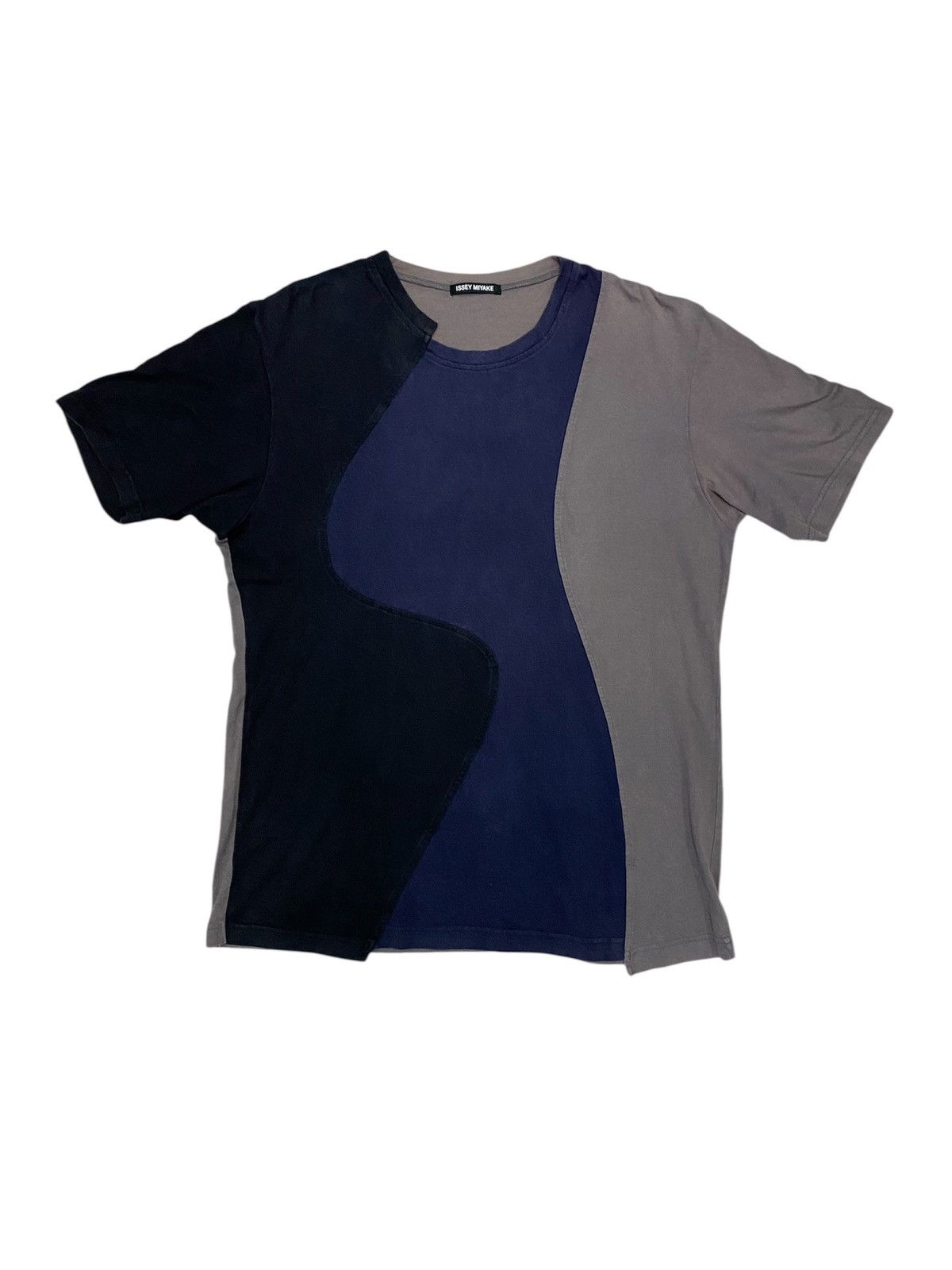 Issey Miyake × Japanese Brand × Vintage Issey Miyake SS01