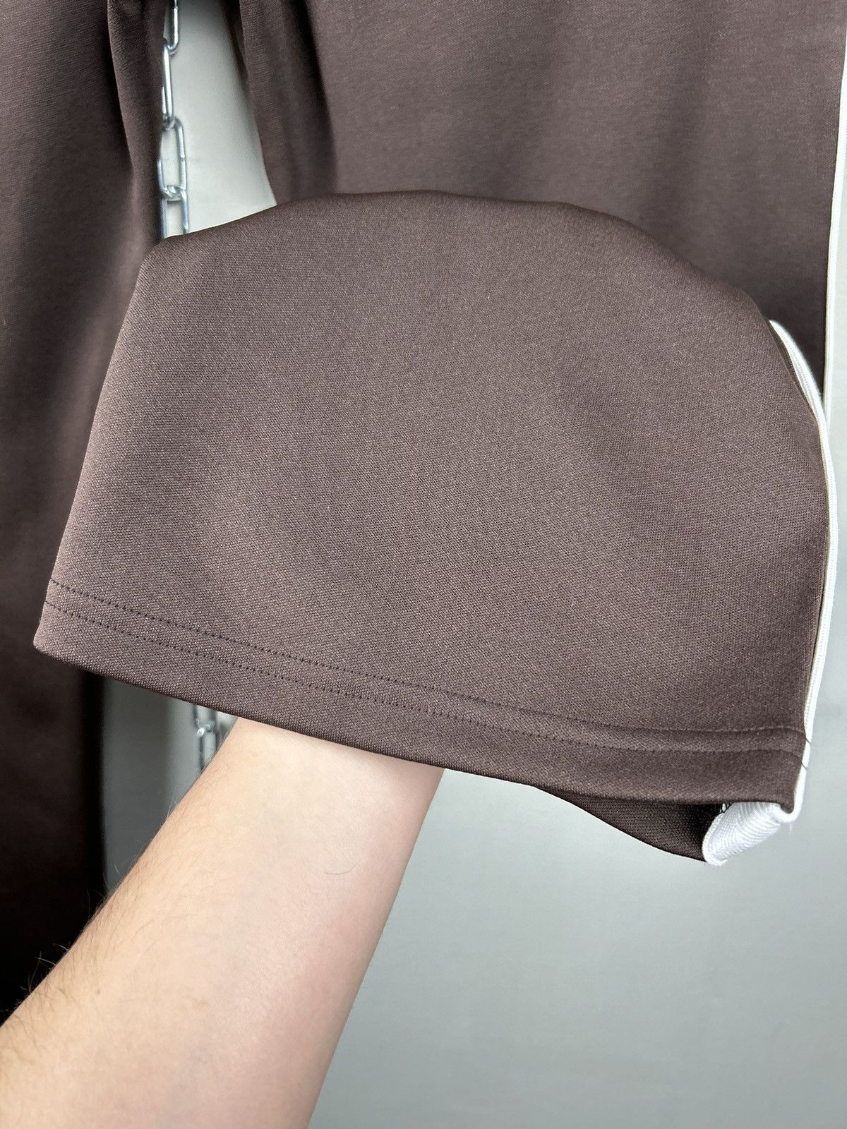 Loewe Loewe Anagram Jogginghose Aus Jersey Mit Stickerei Size M Size 32" / US 10 / IT 46 - 15 Thumbnail