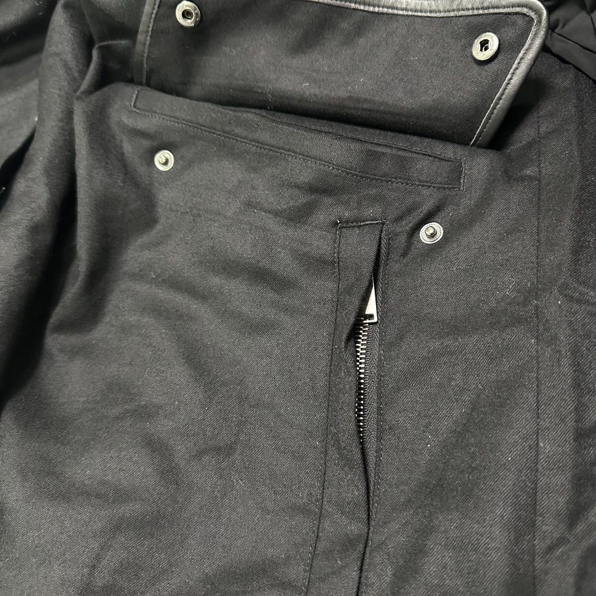 Cerruti 1881 Cerruti 1881 Padded Sleeve Zip-up Jacket Size US M / EU 48-50 / 2 - 5 Thumbnail